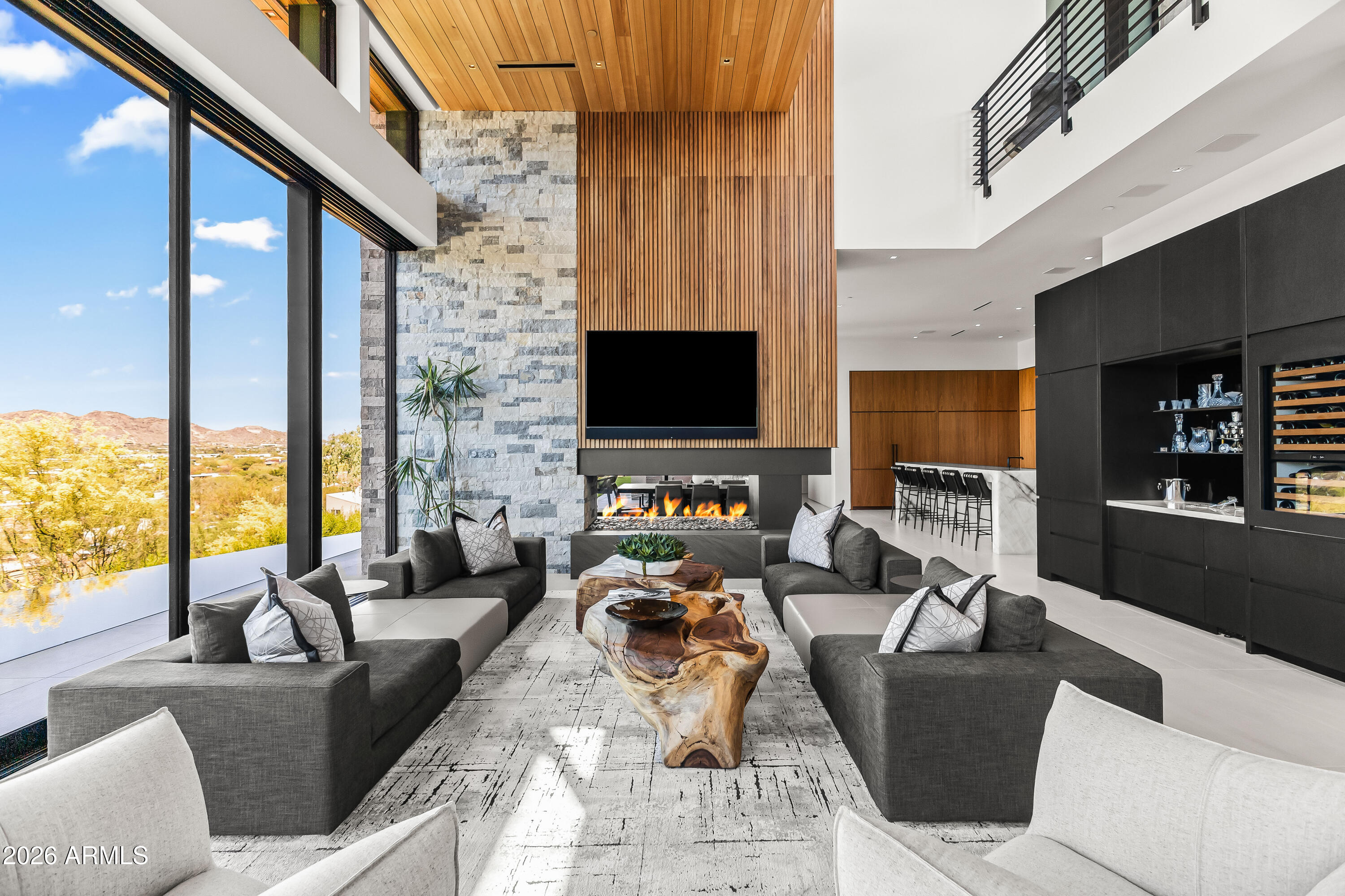 MIRADOR - Residential