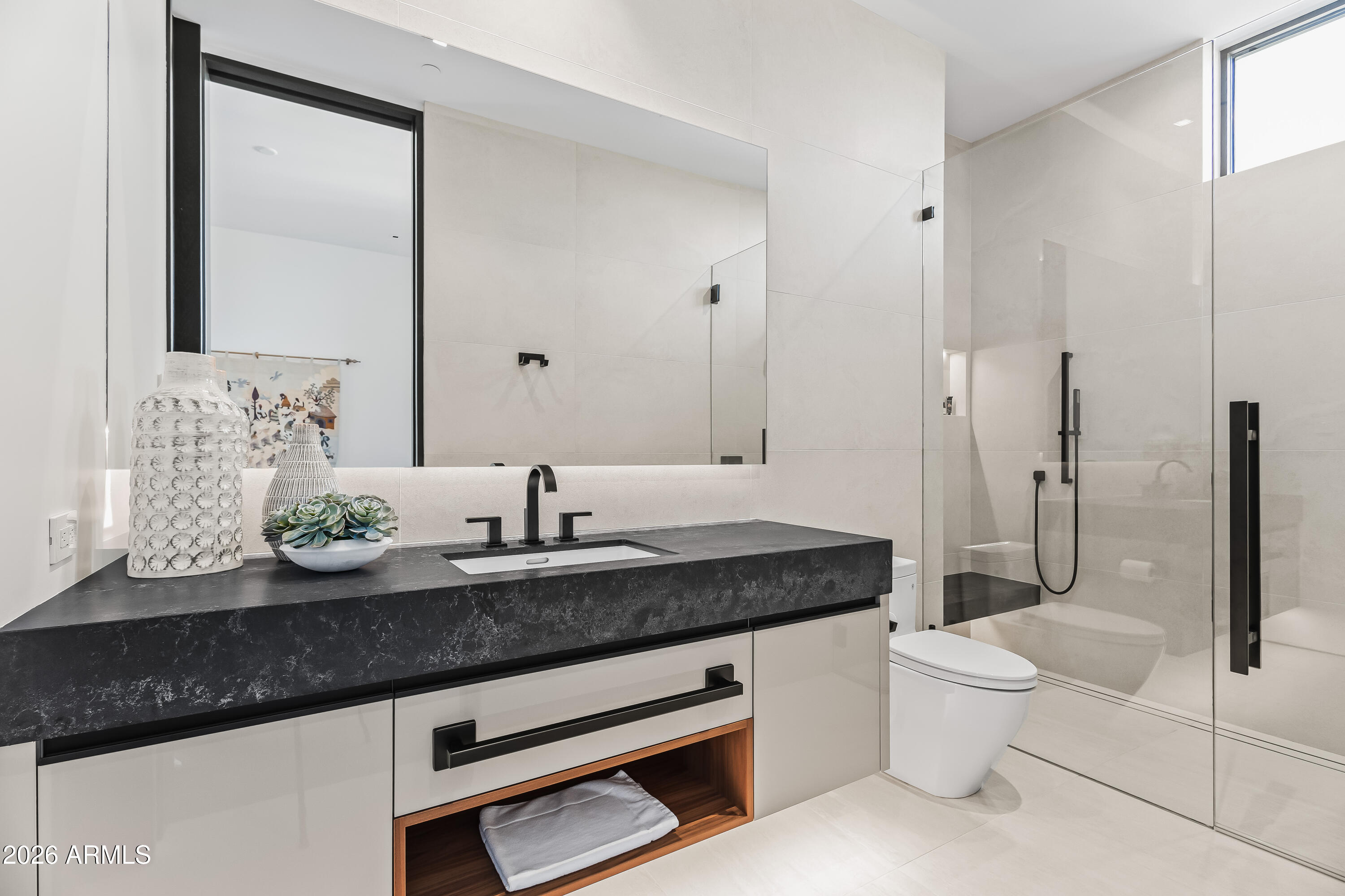 MIRADOR - Residential