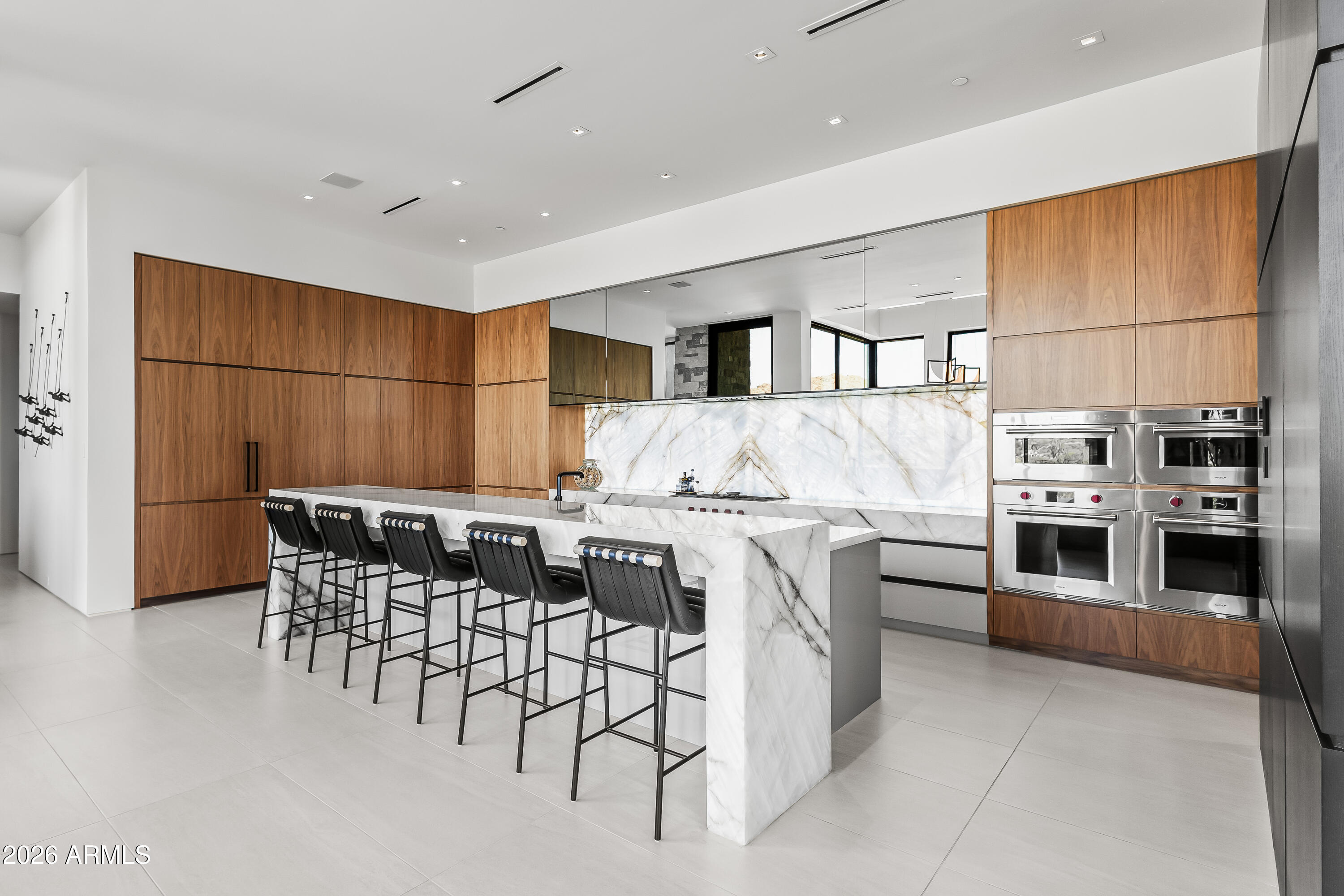 MIRADOR - Residential