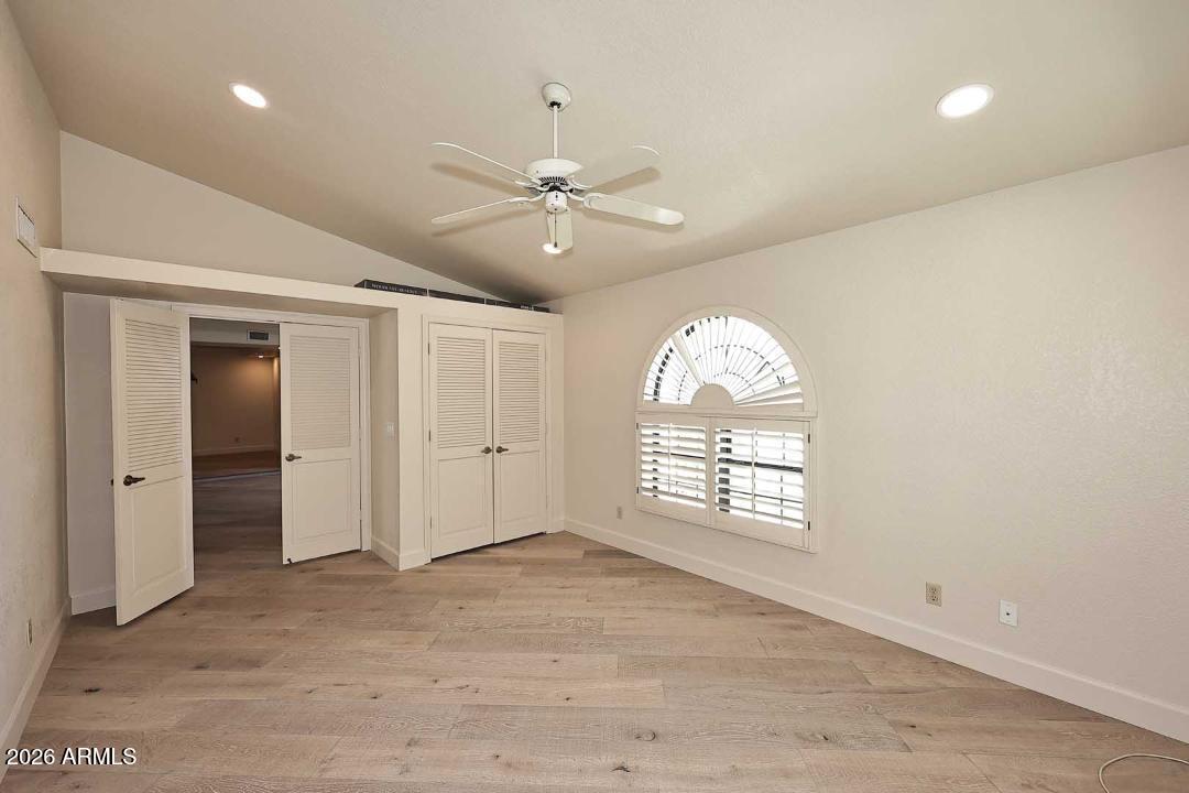 GOLF TERRACE - Residential