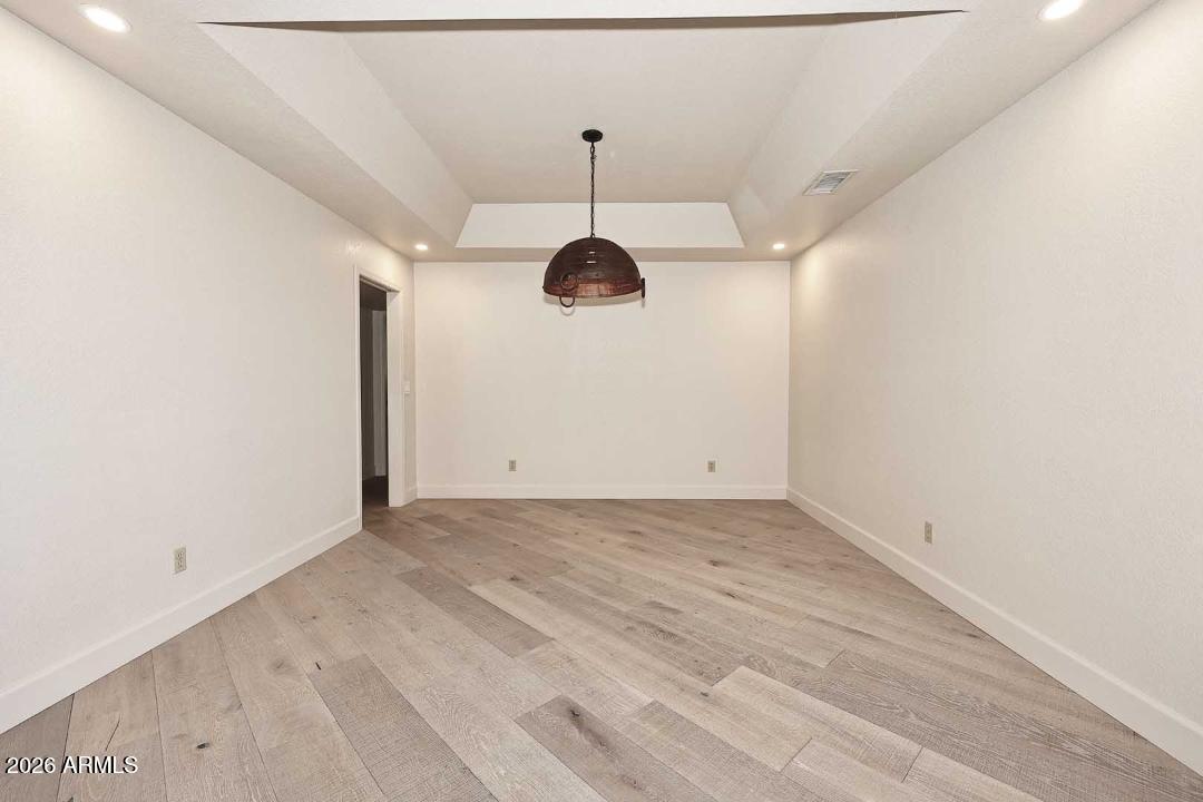 GOLF TERRACE - Residential