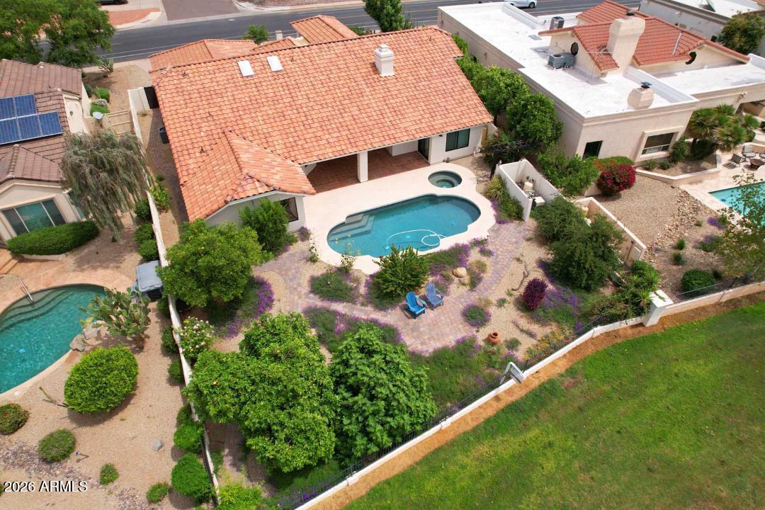 GOLF TERRACE - Residential