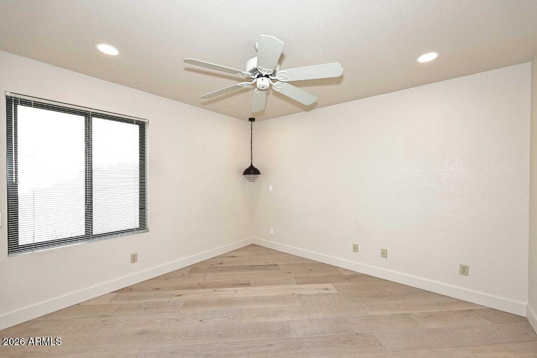 GOLF TERRACE - Residential