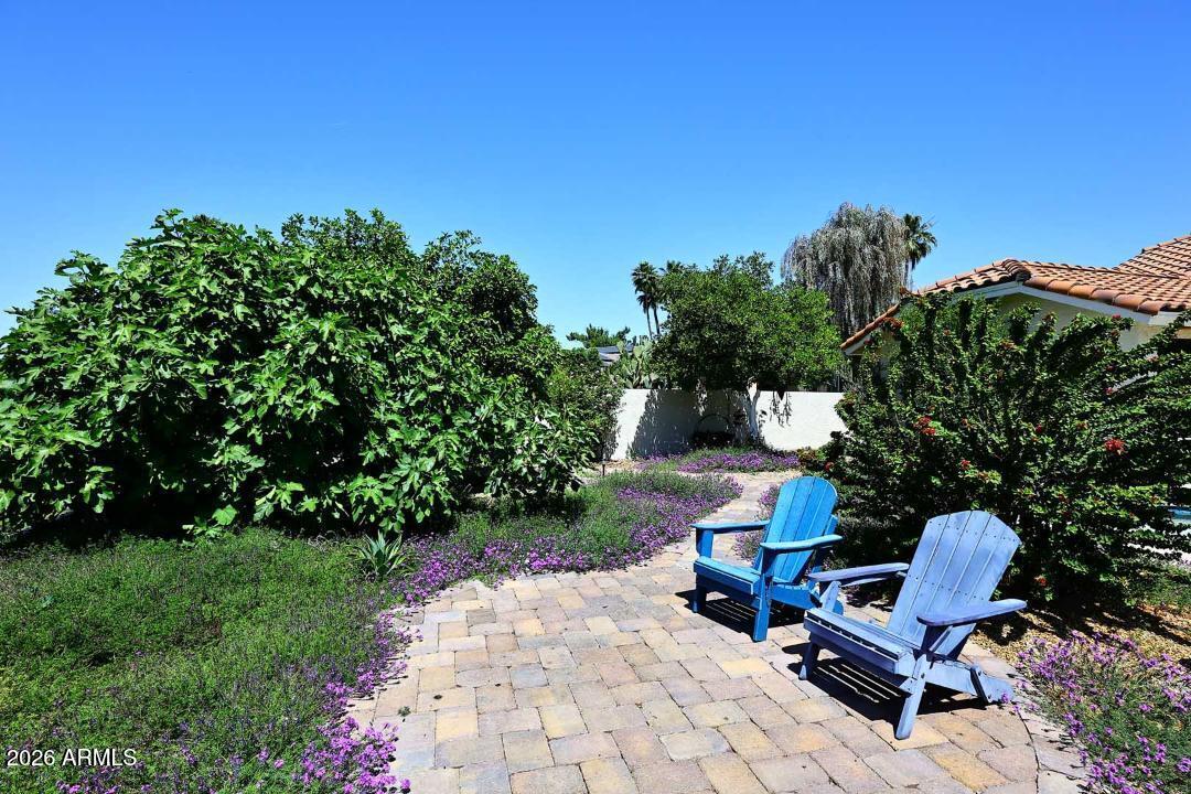GOLF TERRACE - Residential