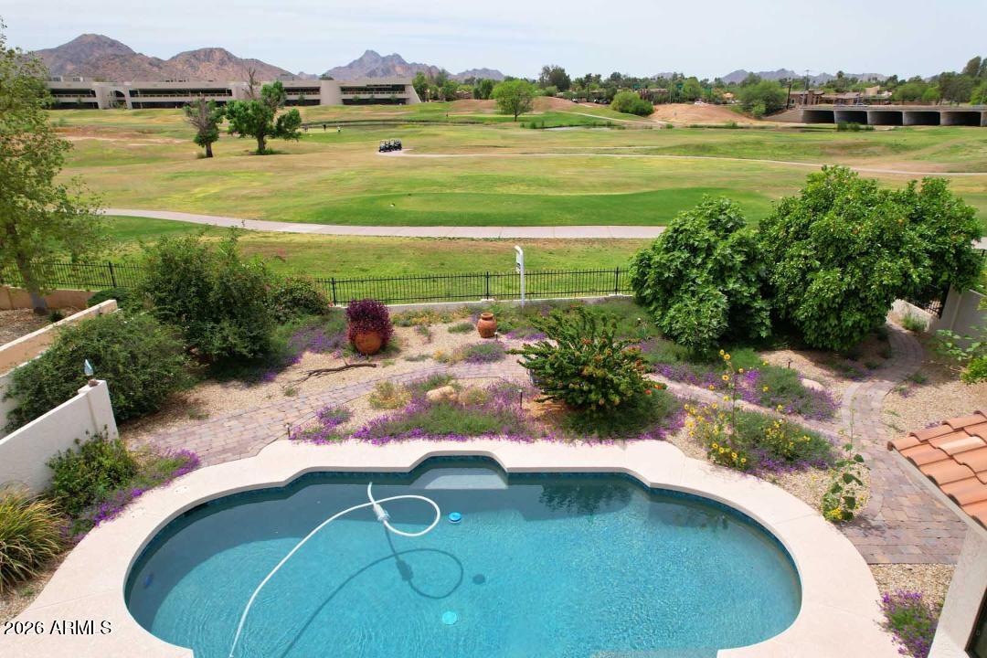 GOLF TERRACE - Residential