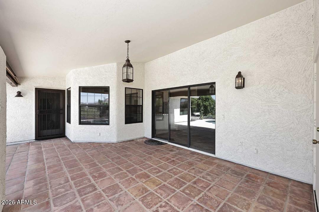 GOLF TERRACE - Residential