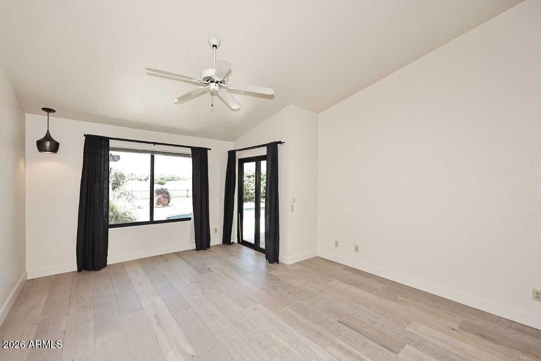 GOLF TERRACE - Residential