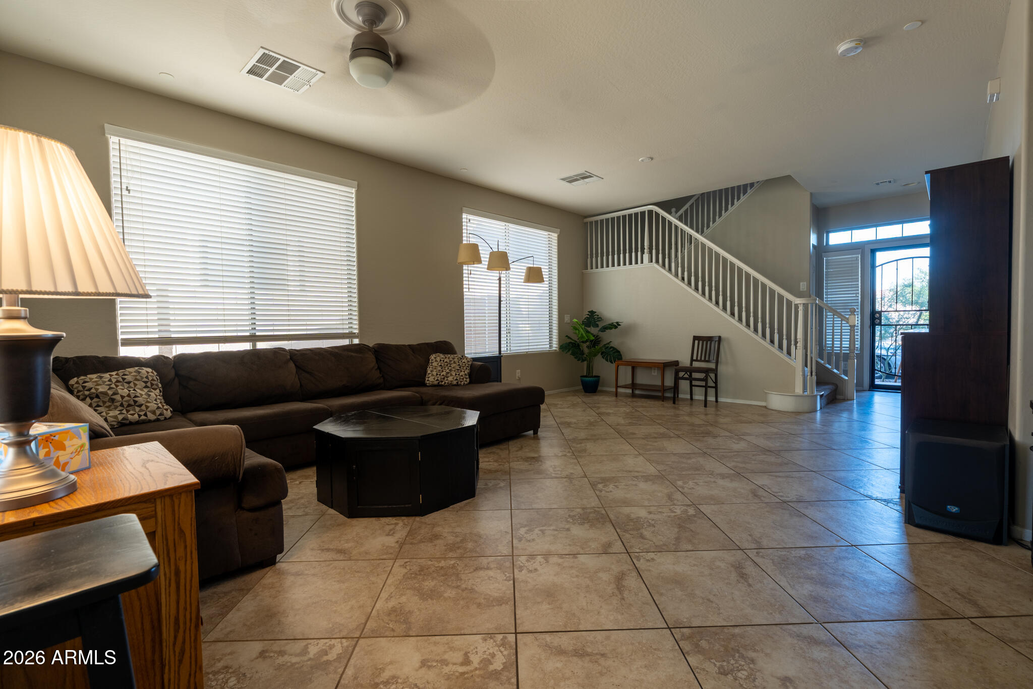 SPECTRUM AT VAL VISTA - Residential