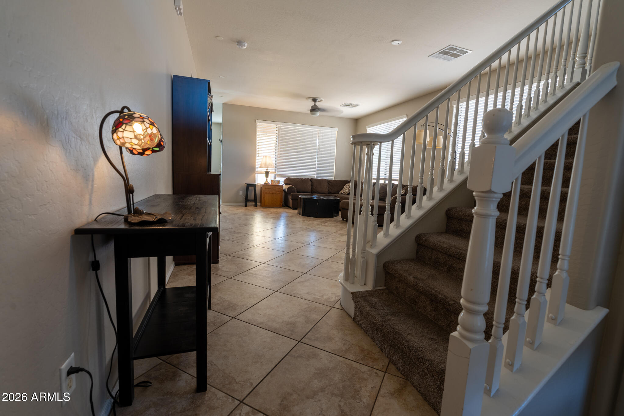 SPECTRUM AT VAL VISTA - Residential