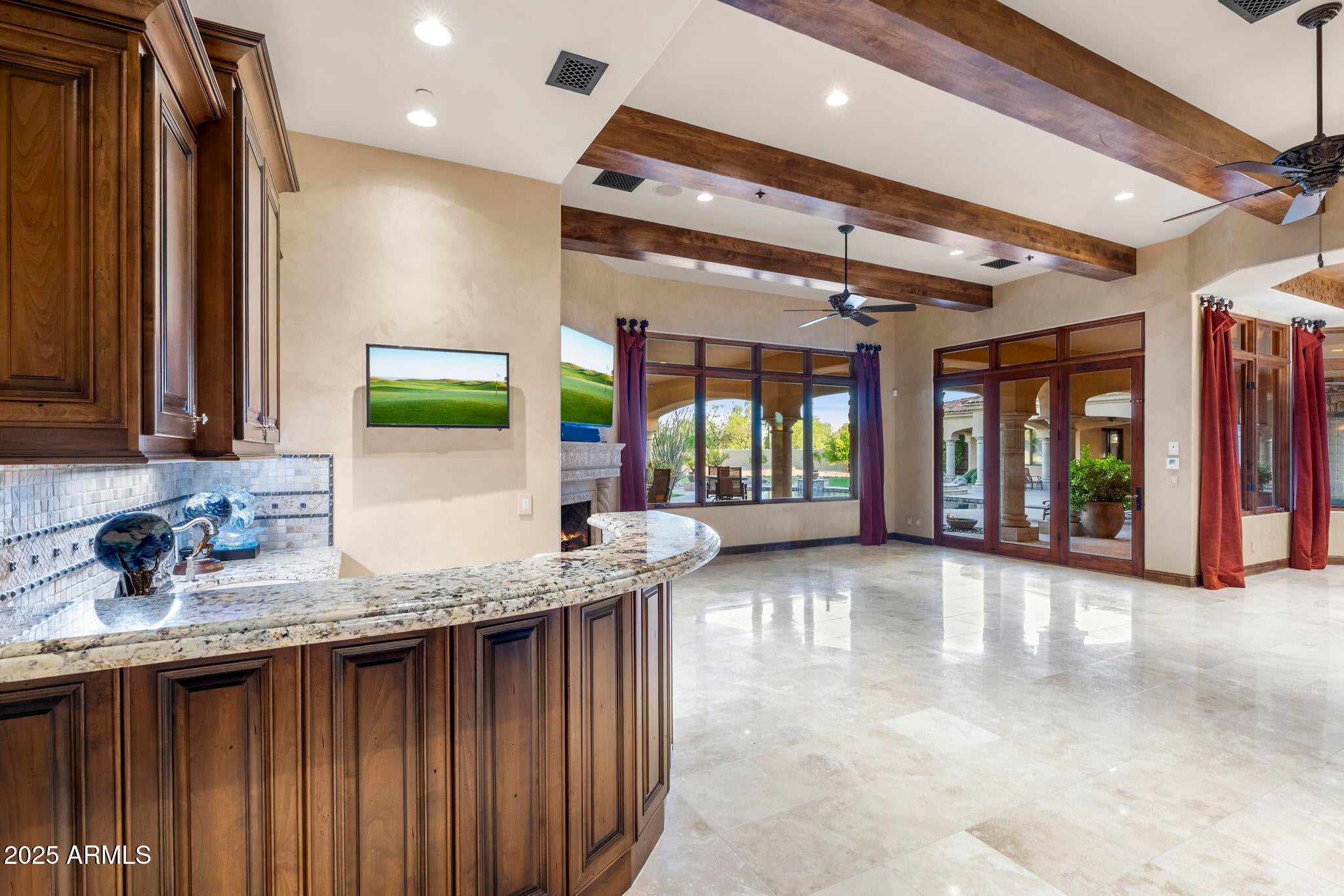 Prado Estate - Residential