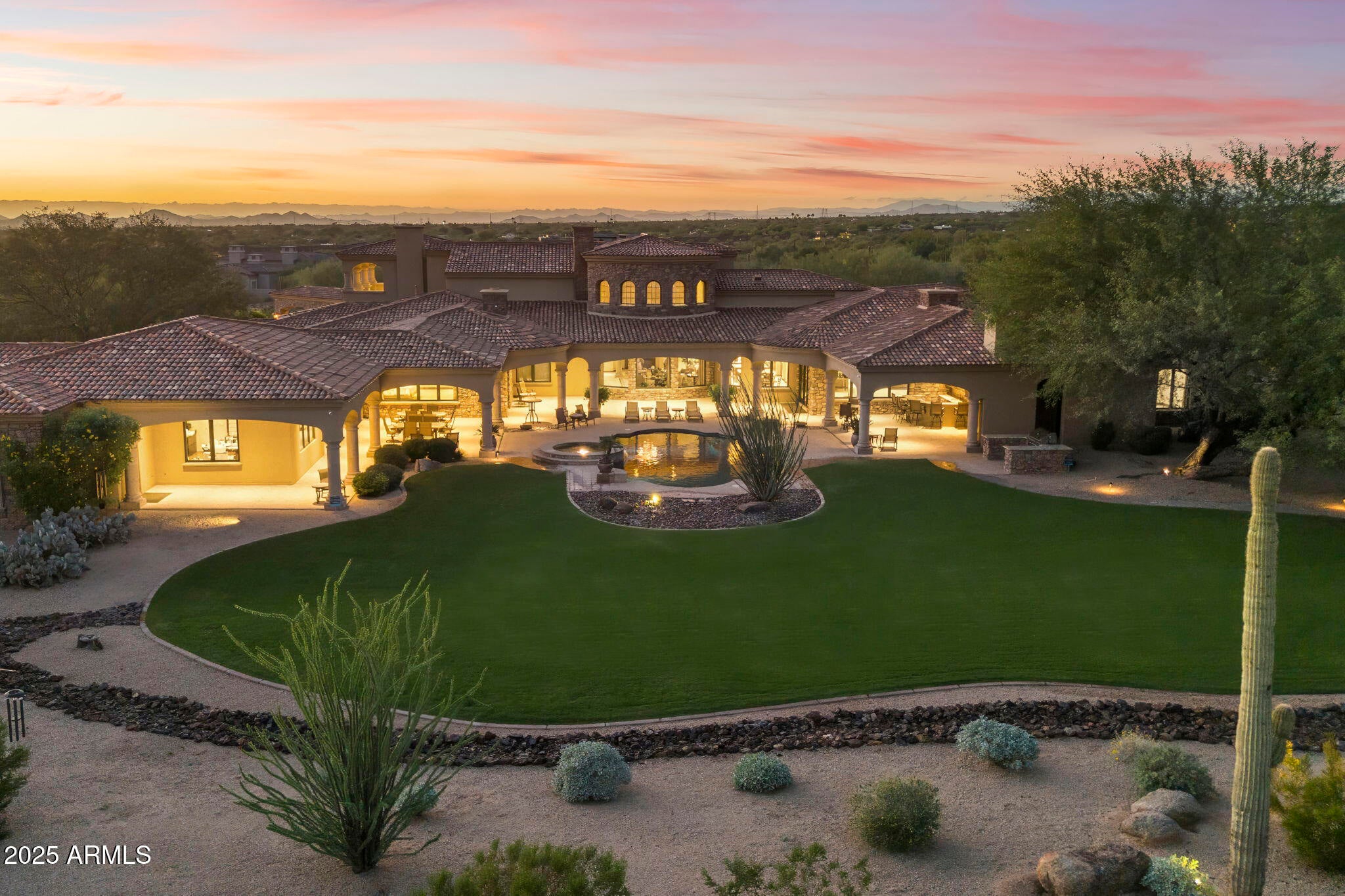 Prado Estate - Residential