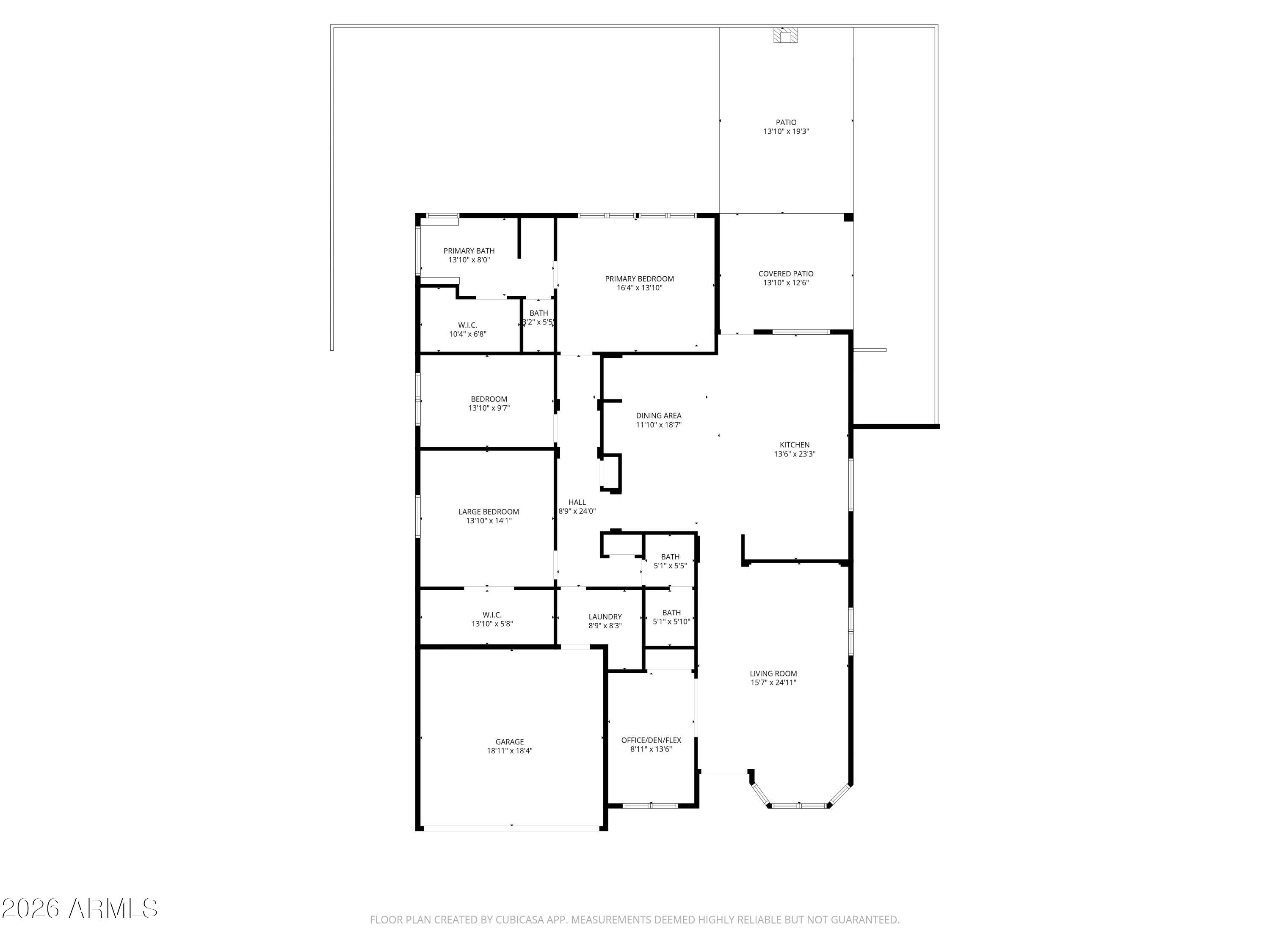 TRAMONTO PARCEL W-20 - Residential