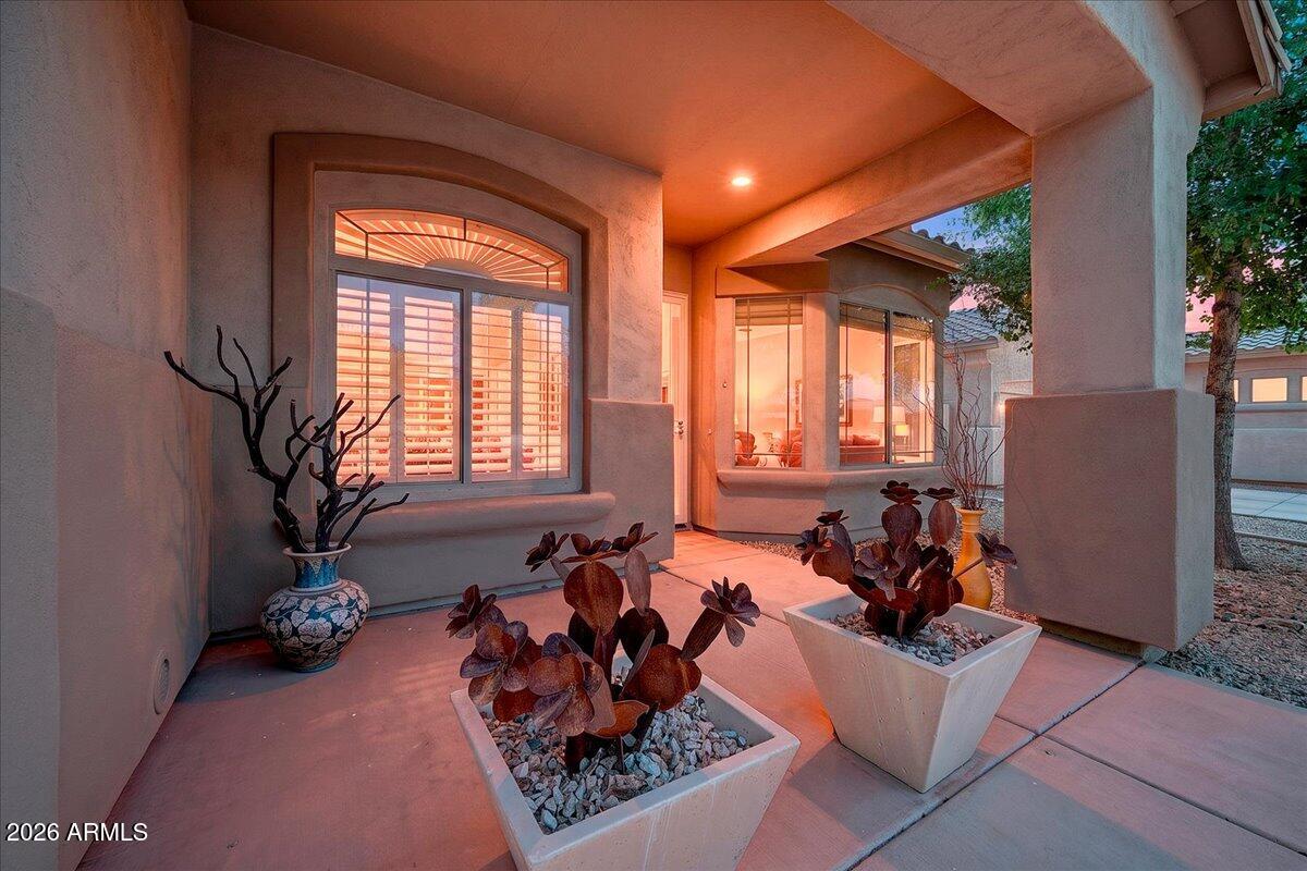 TRAMONTO PARCEL W-20 - Residential