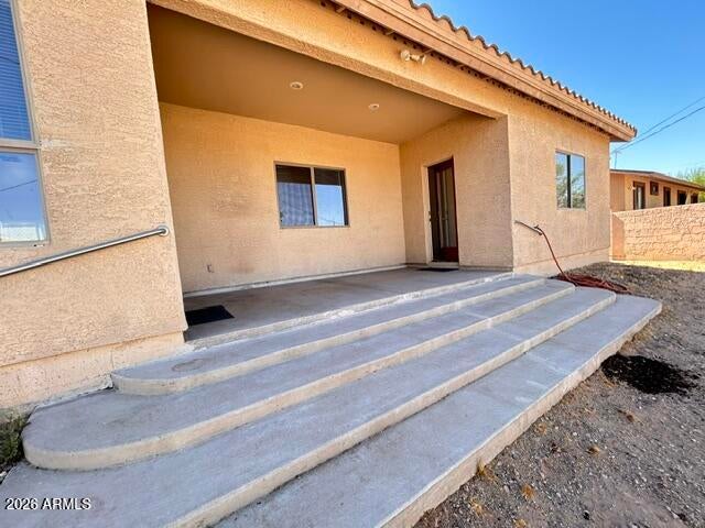 Rose Acres - Residential
