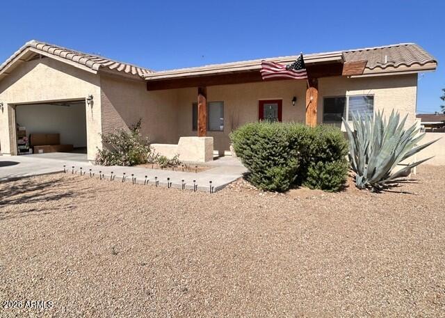 Rose Acres - Residential