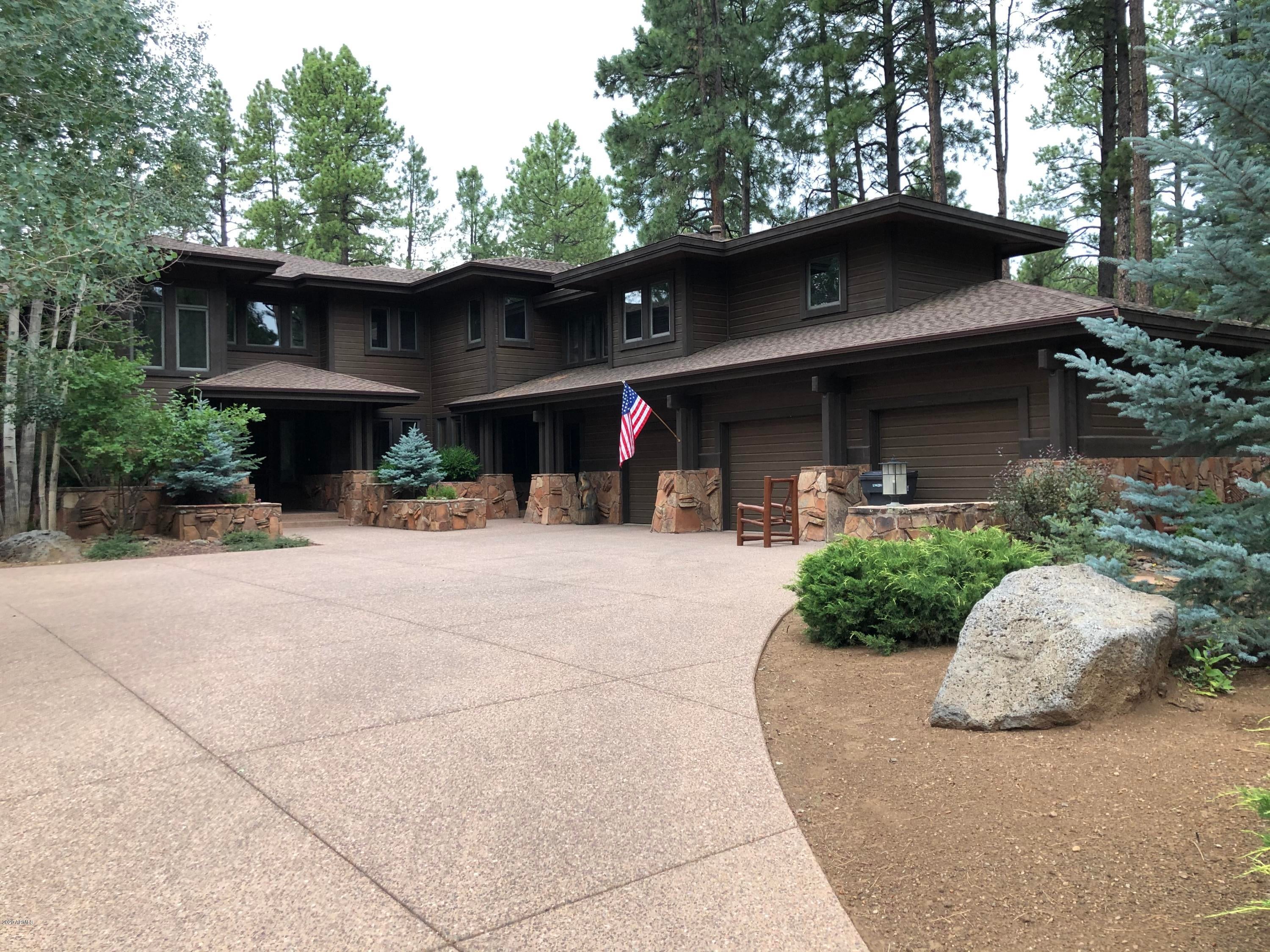 Forest Highlands - Residential