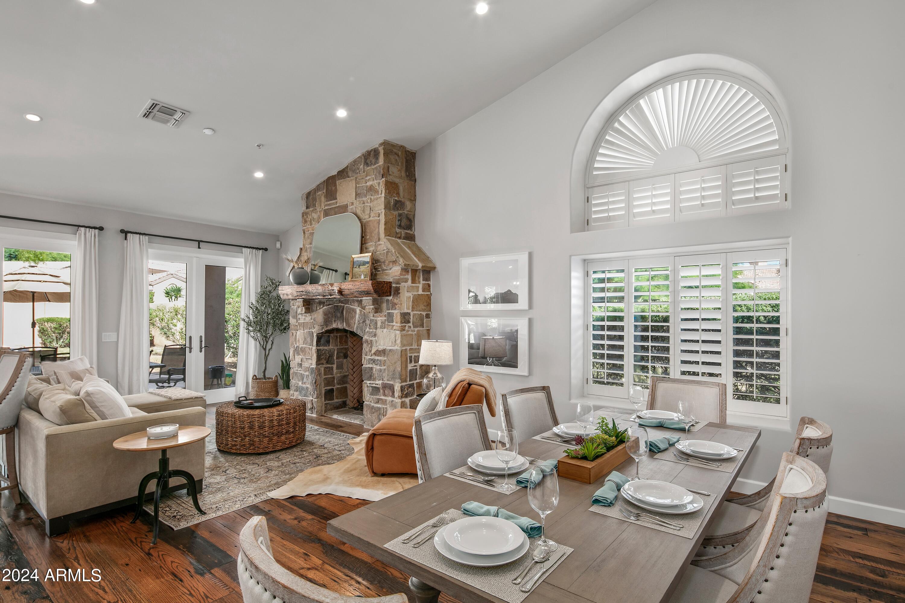 PRINCESS VIEWS LOT 1-76 TR A-J - Residential