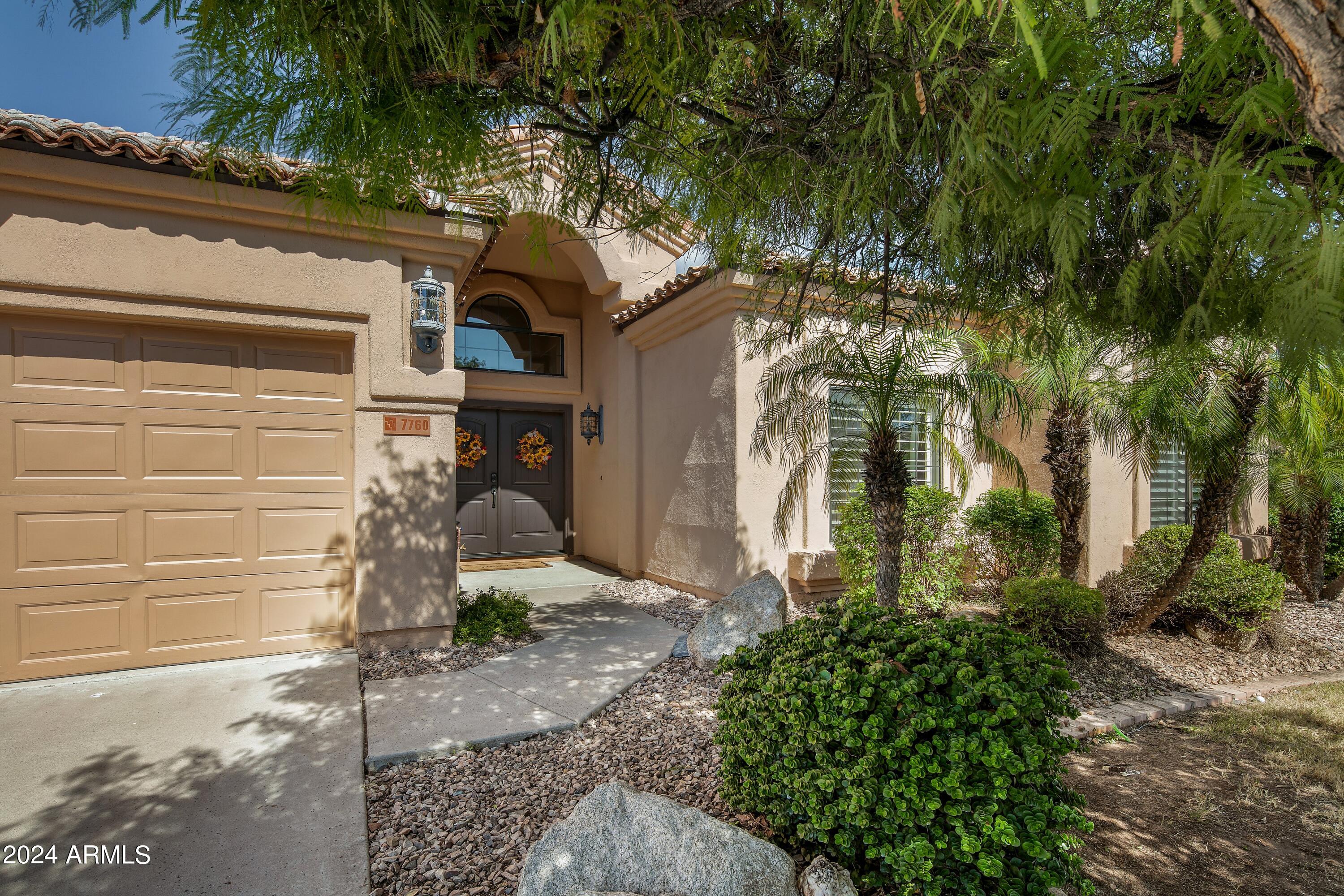 PRINCESS VIEWS LOT 1-76 TR A-J - Residential