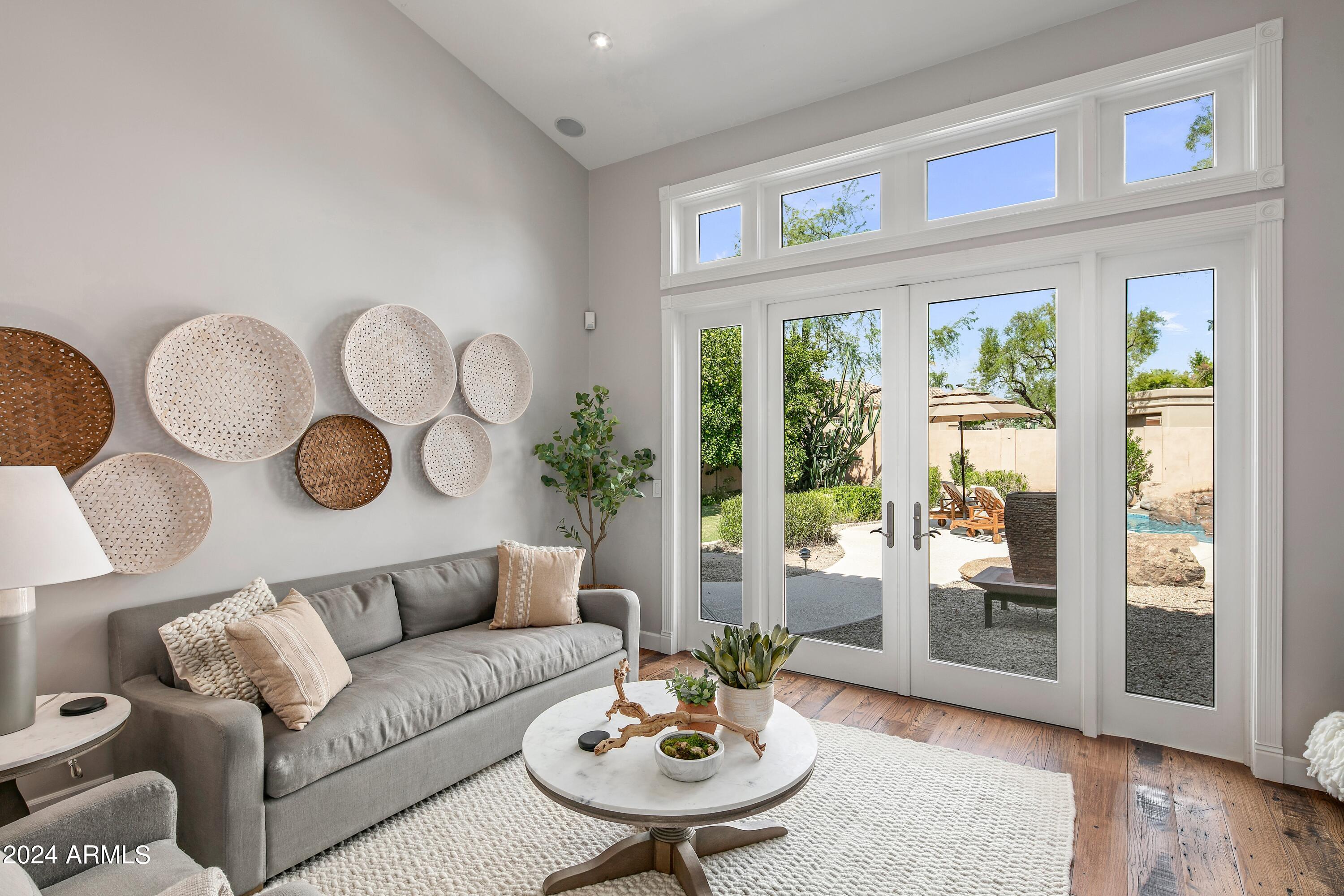 PRINCESS VIEWS LOT 1-76 TR A-J - Residential