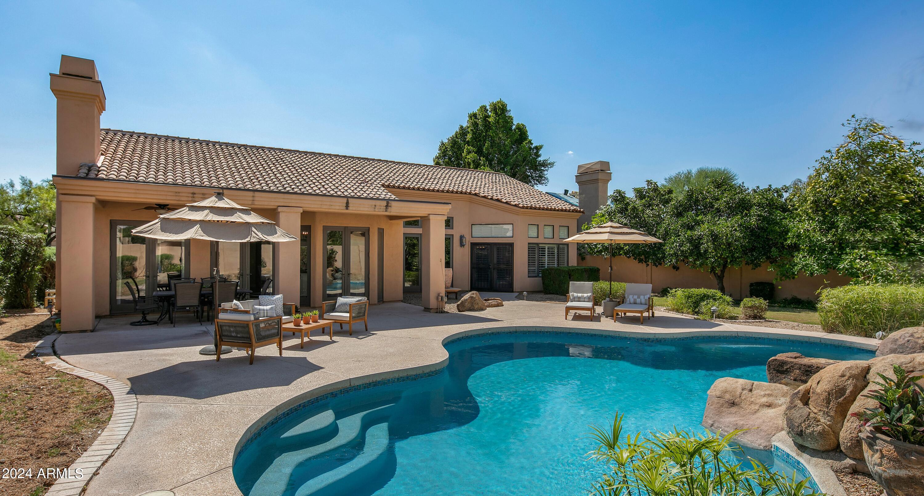 PRINCESS VIEWS LOT 1-76 TR A-J - Residential