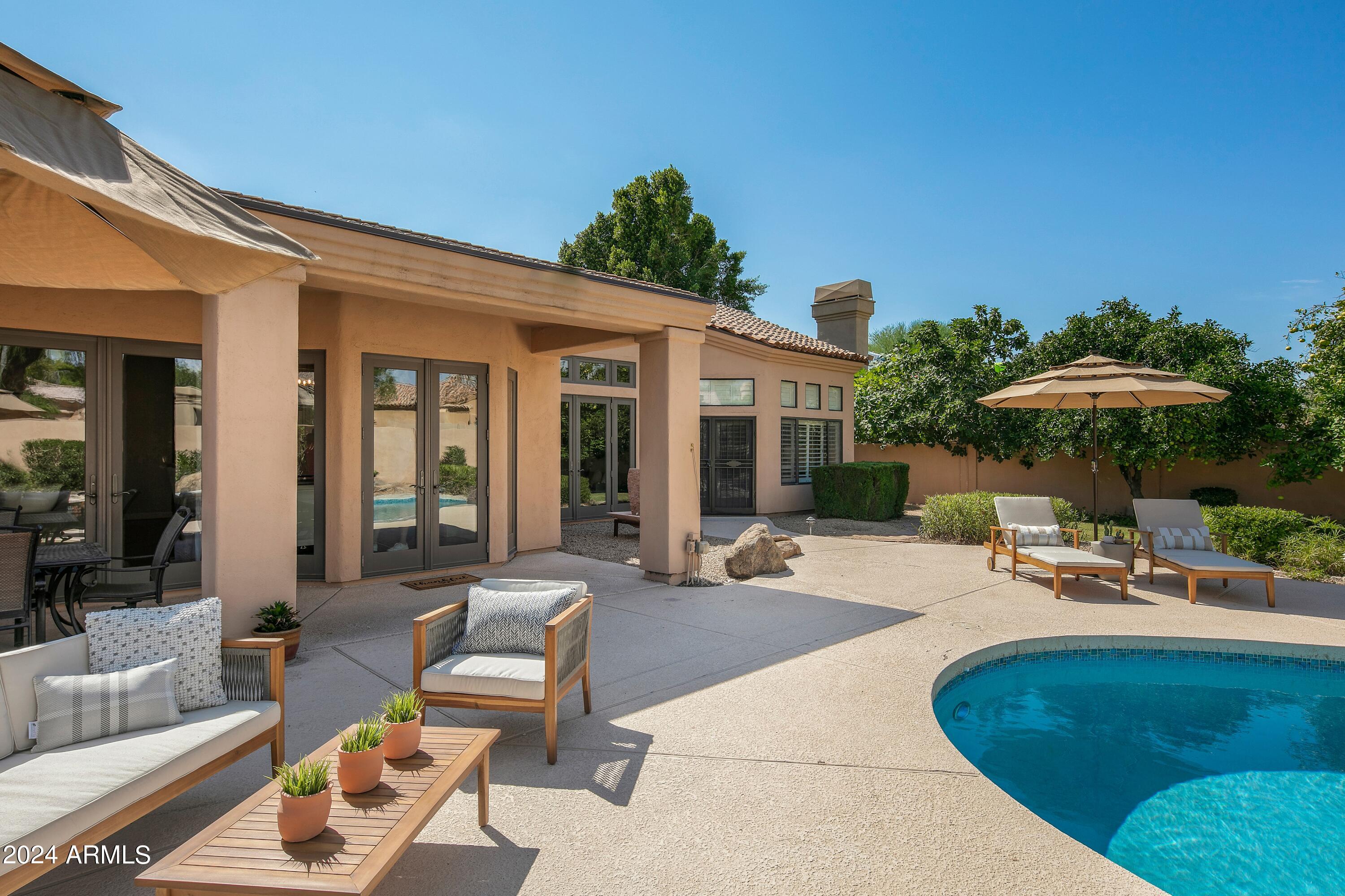 PRINCESS VIEWS LOT 1-76 TR A-J - Residential