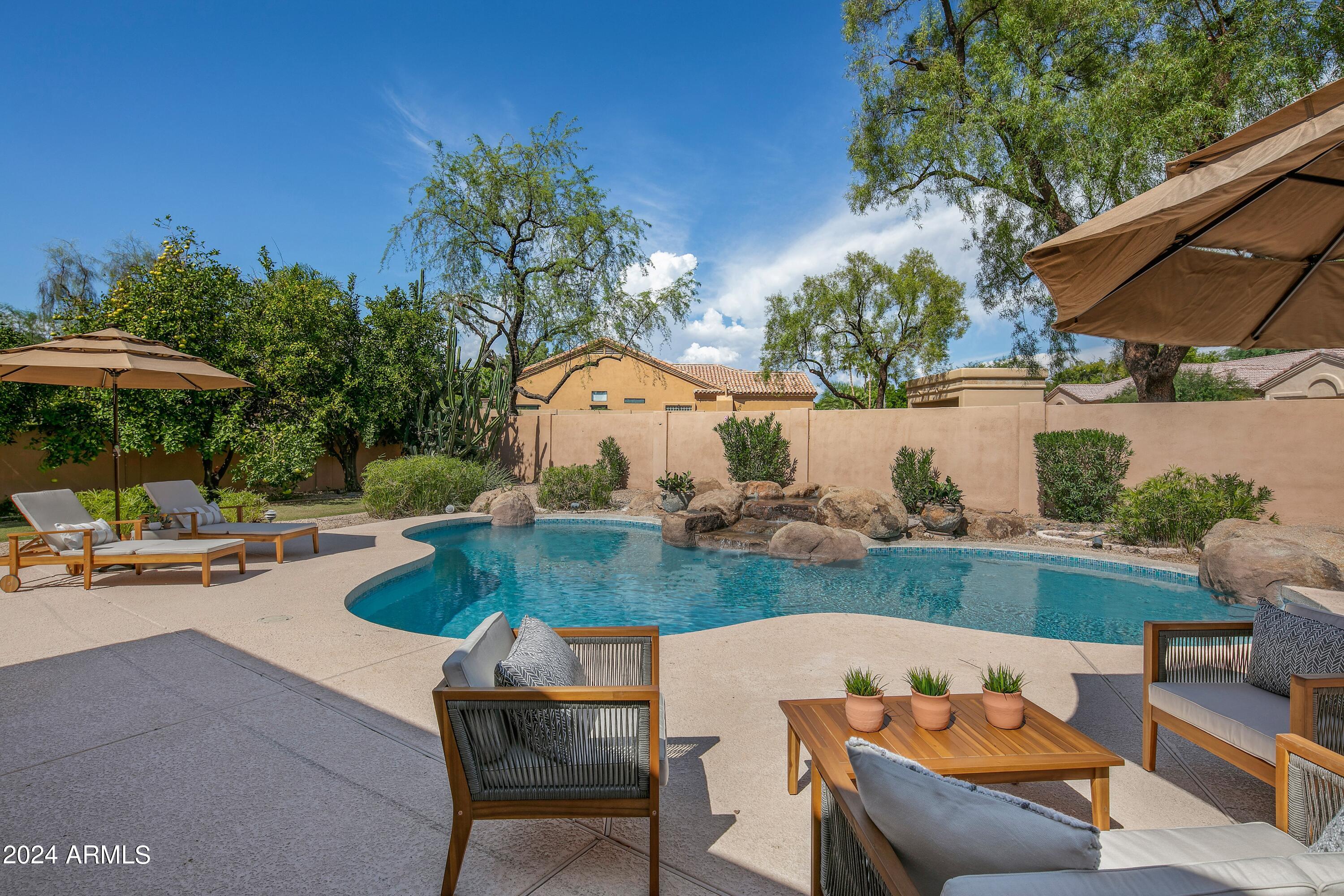 PRINCESS VIEWS LOT 1-76 TR A-J - Residential