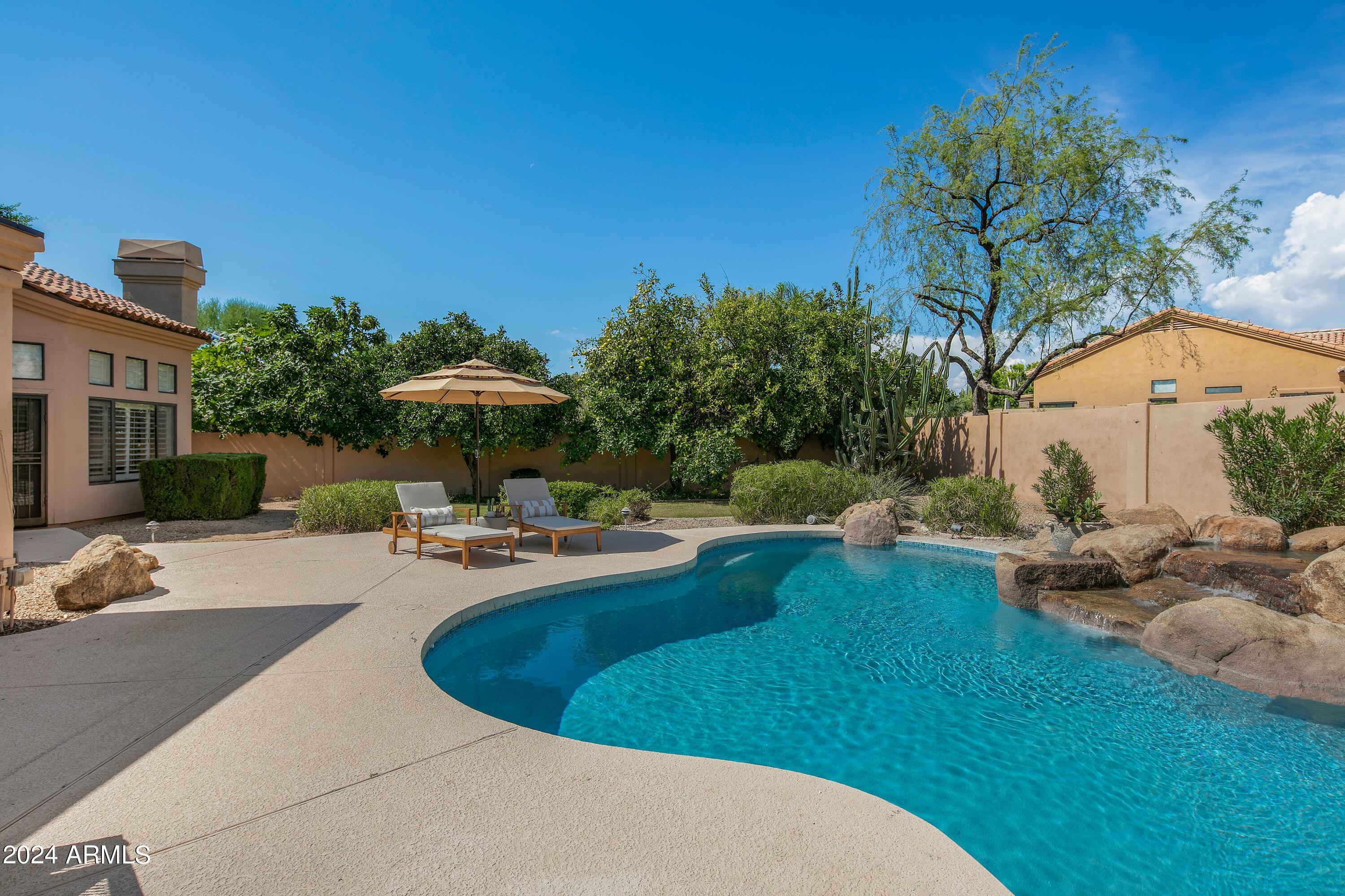 PRINCESS VIEWS LOT 1-76 TR A-J - Residential