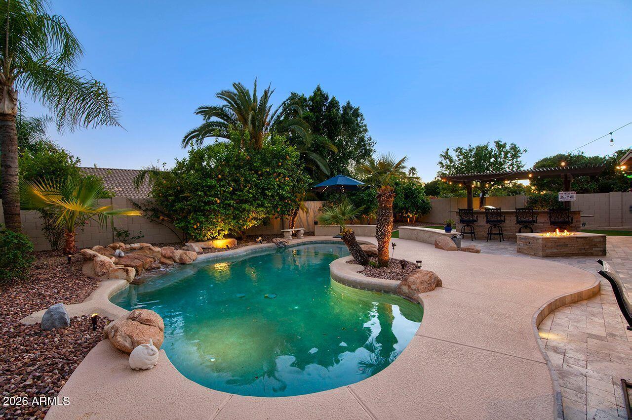 TATUM HORIZONS - Residential