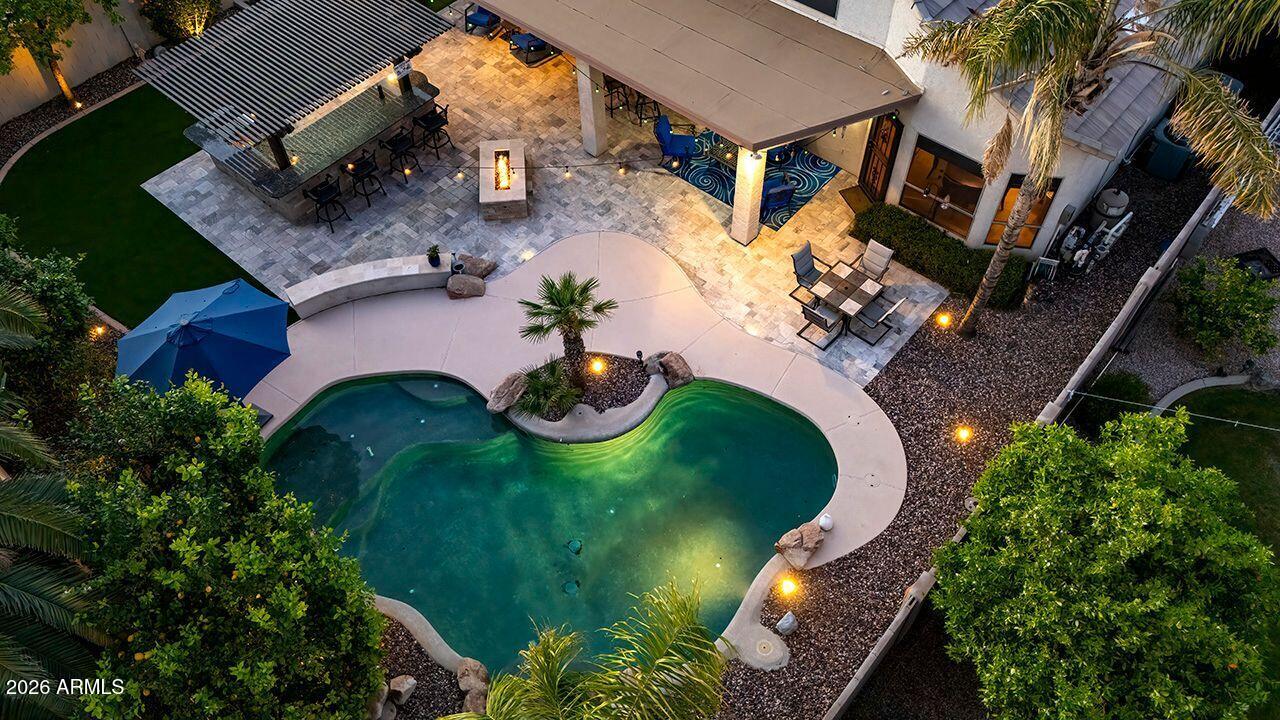 TATUM HORIZONS - Residential