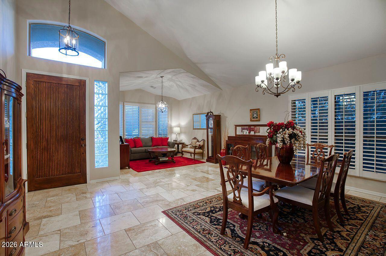 TATUM HORIZONS - Residential