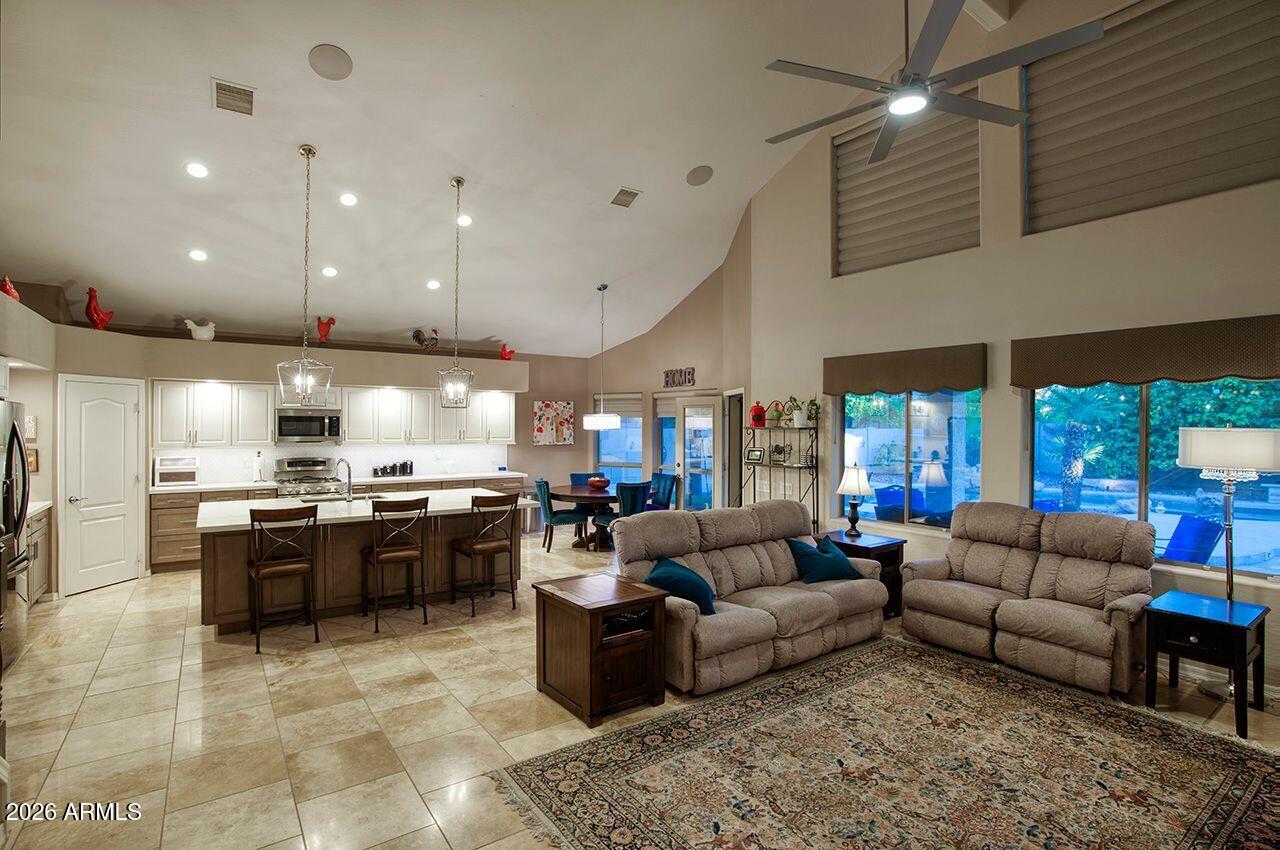 TATUM HORIZONS - Residential