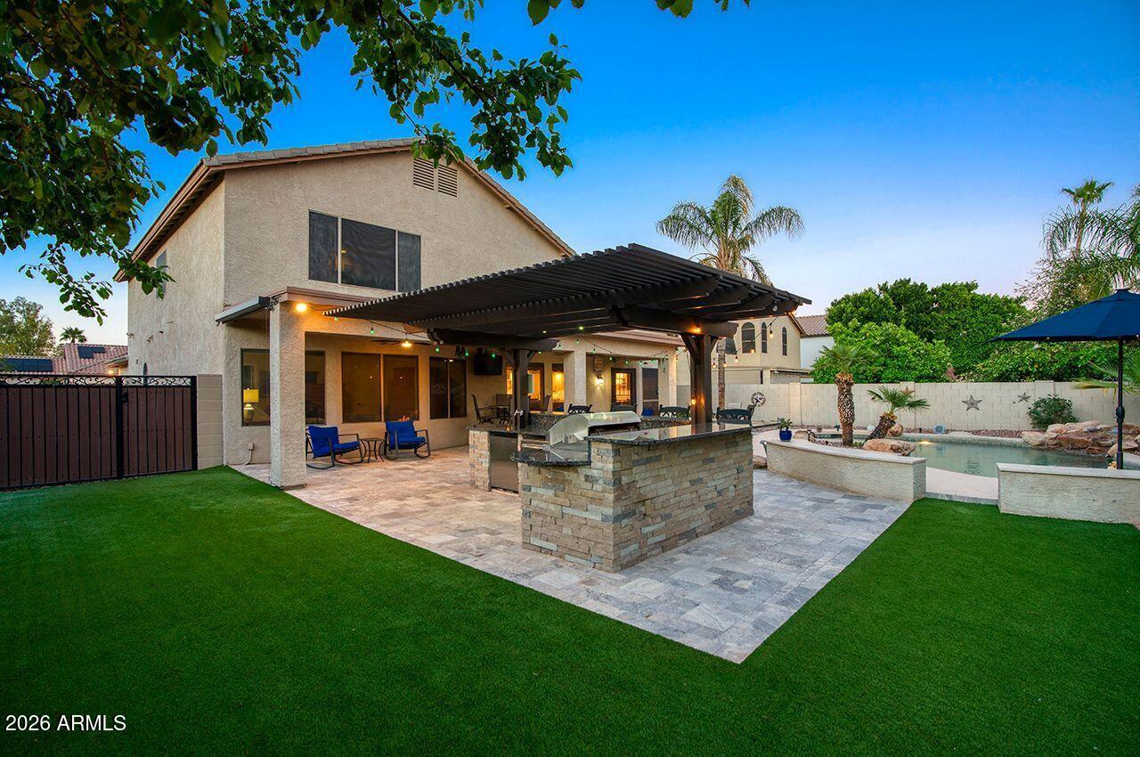 TATUM HORIZONS - Residential