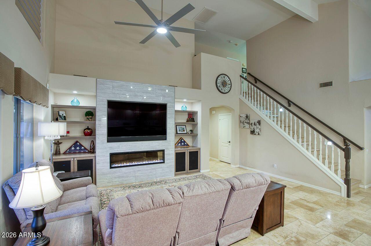 TATUM HORIZONS - Residential