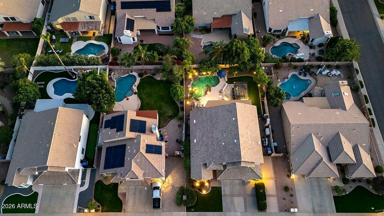 TATUM HORIZONS - Residential