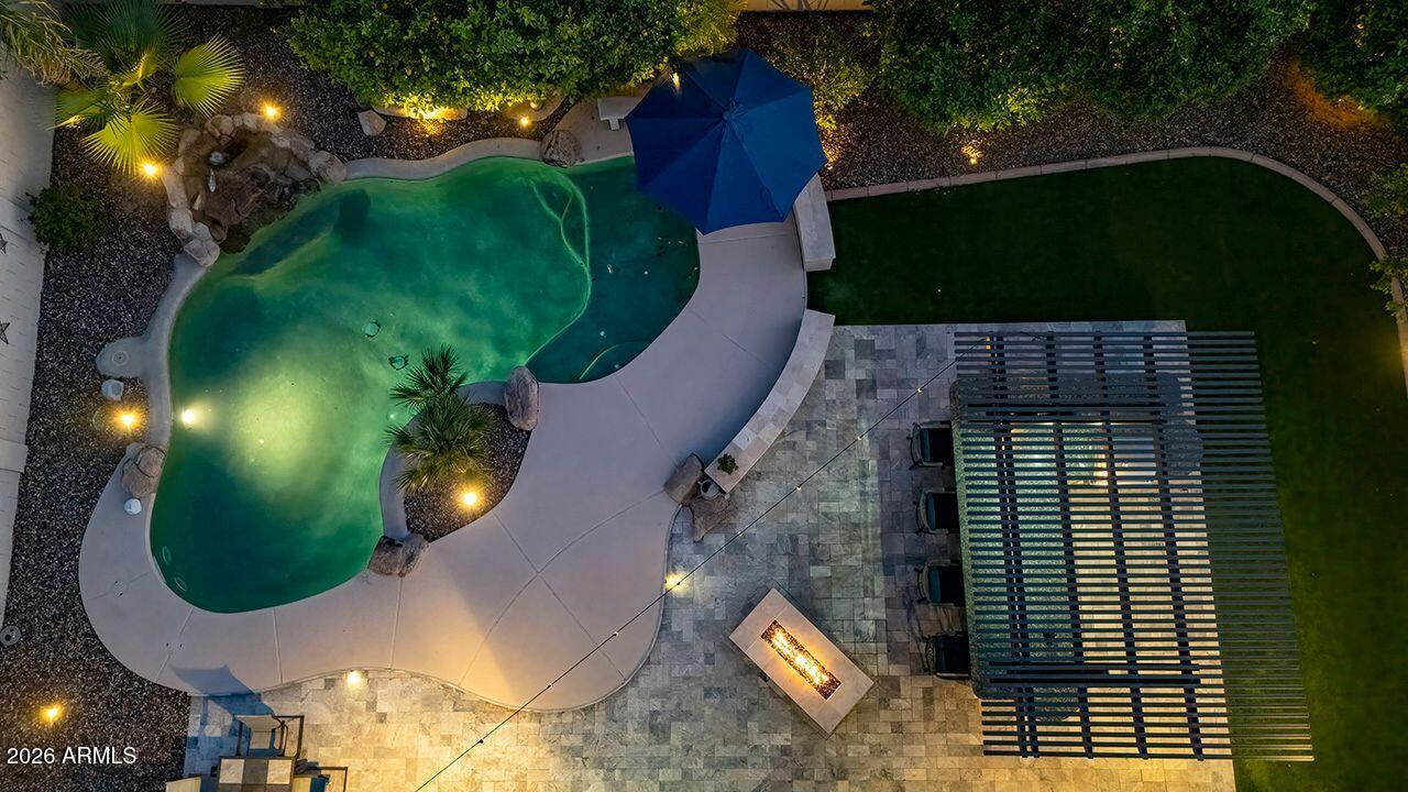 TATUM HORIZONS - Residential