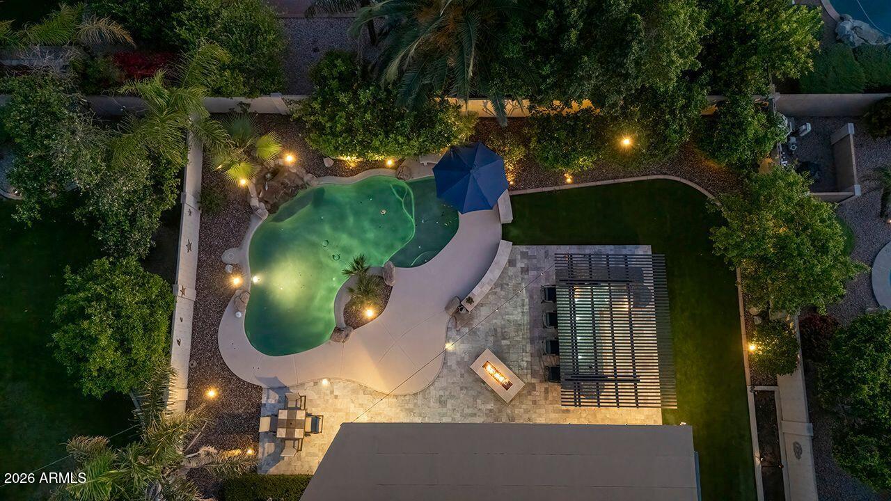 TATUM HORIZONS - Residential