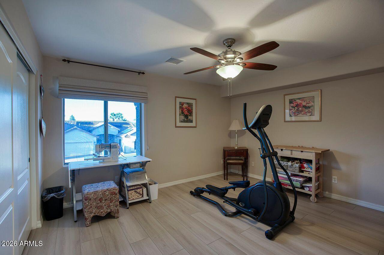 TATUM HORIZONS - Residential