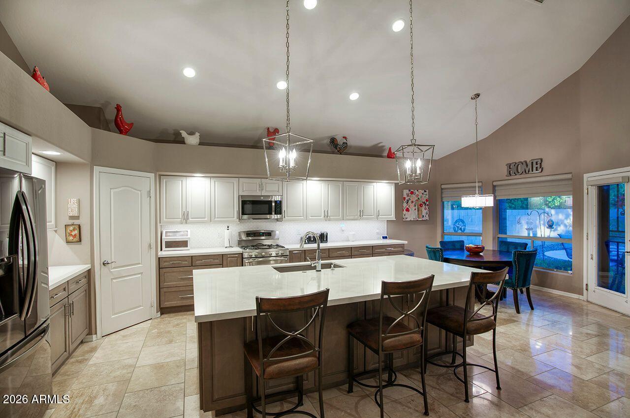 TATUM HORIZONS - Residential