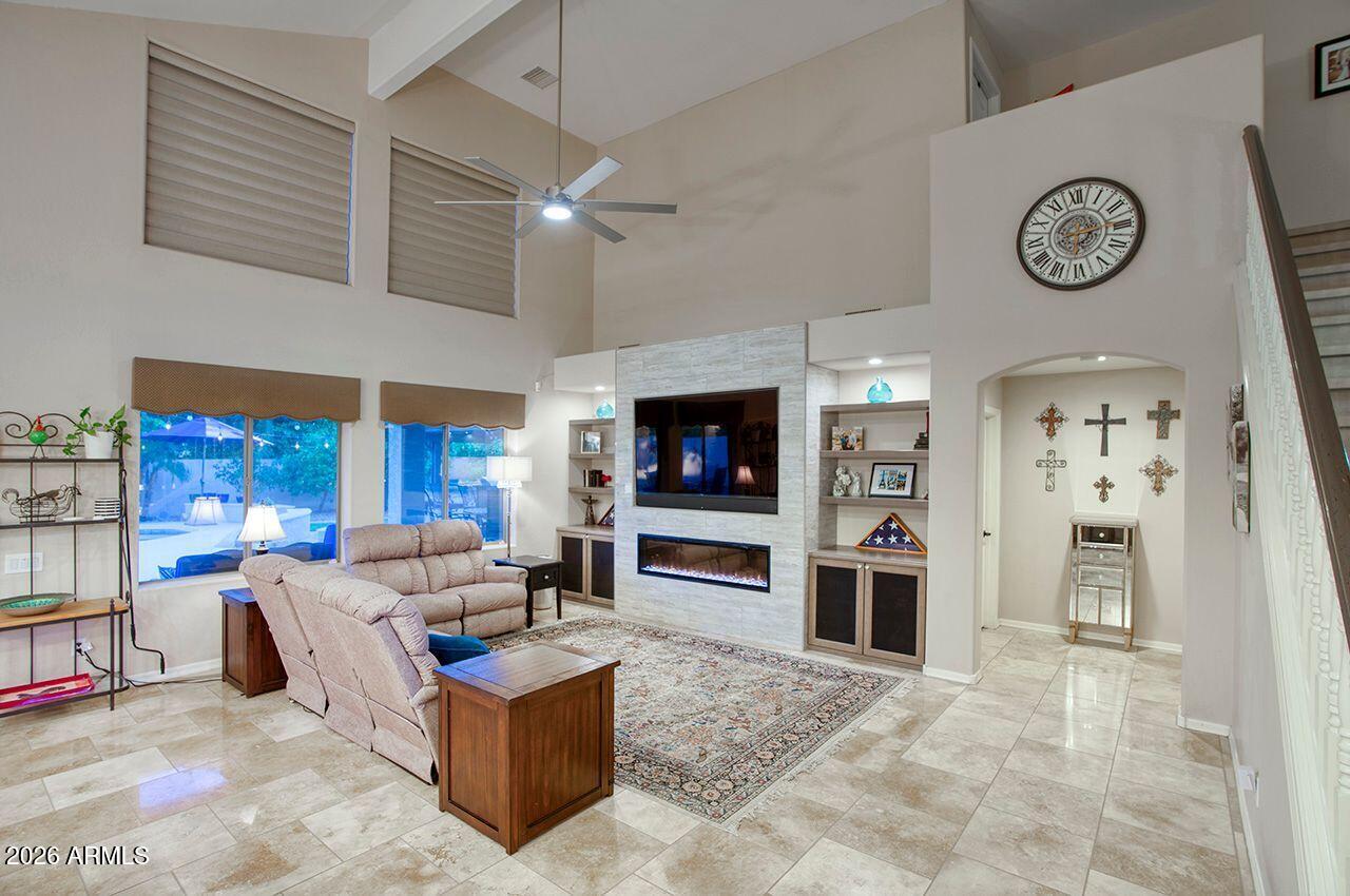 TATUM HORIZONS - Residential