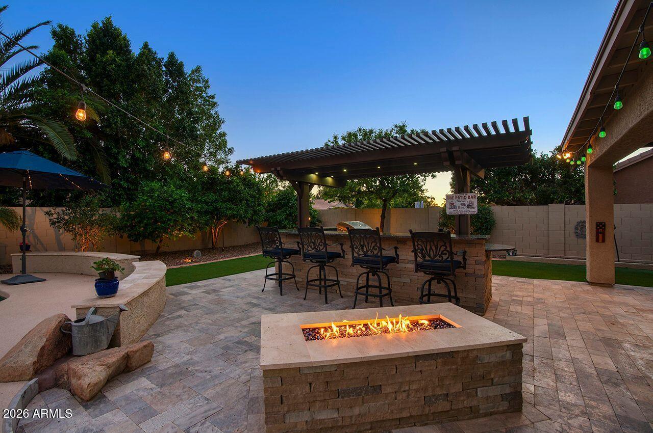 TATUM HORIZONS - Residential