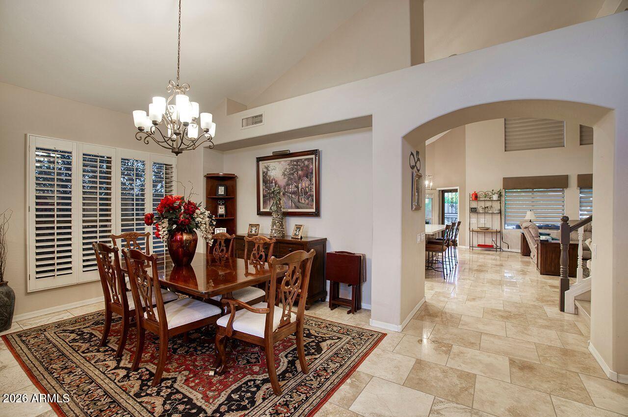TATUM HORIZONS - Residential