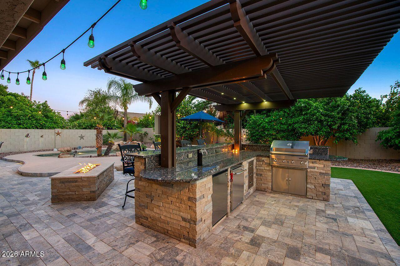 TATUM HORIZONS - Residential
