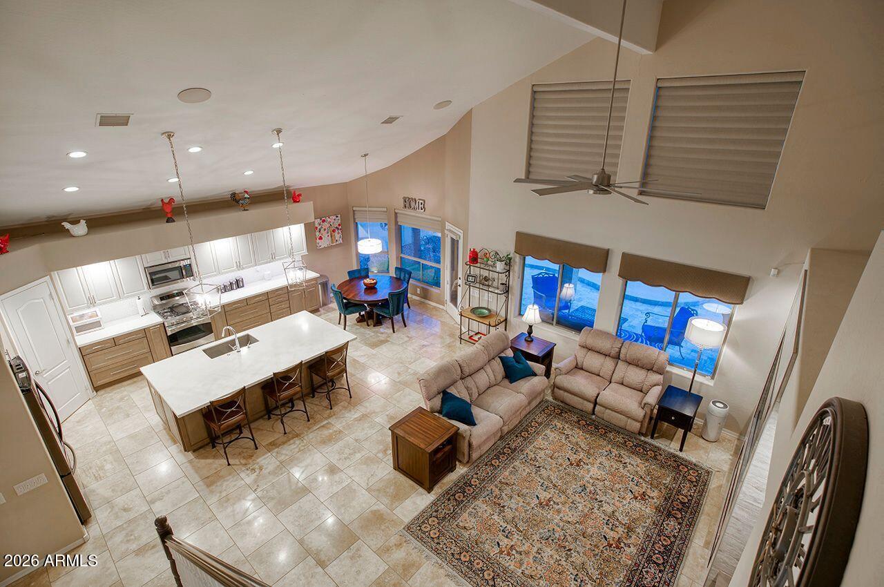 TATUM HORIZONS - Residential