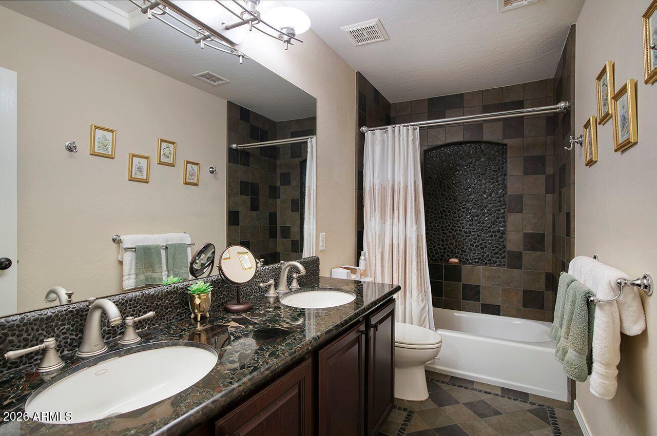 TATUM HORIZONS - Residential