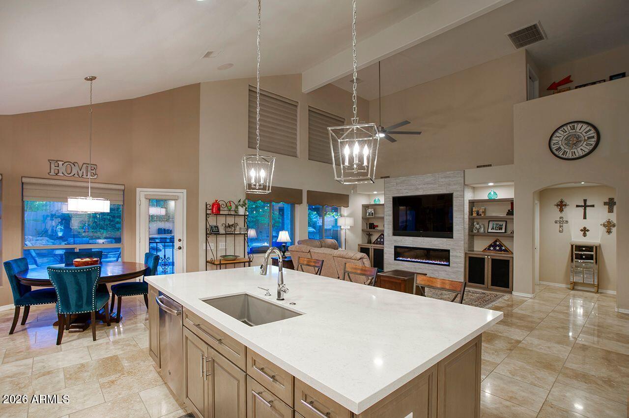 TATUM HORIZONS - Residential
