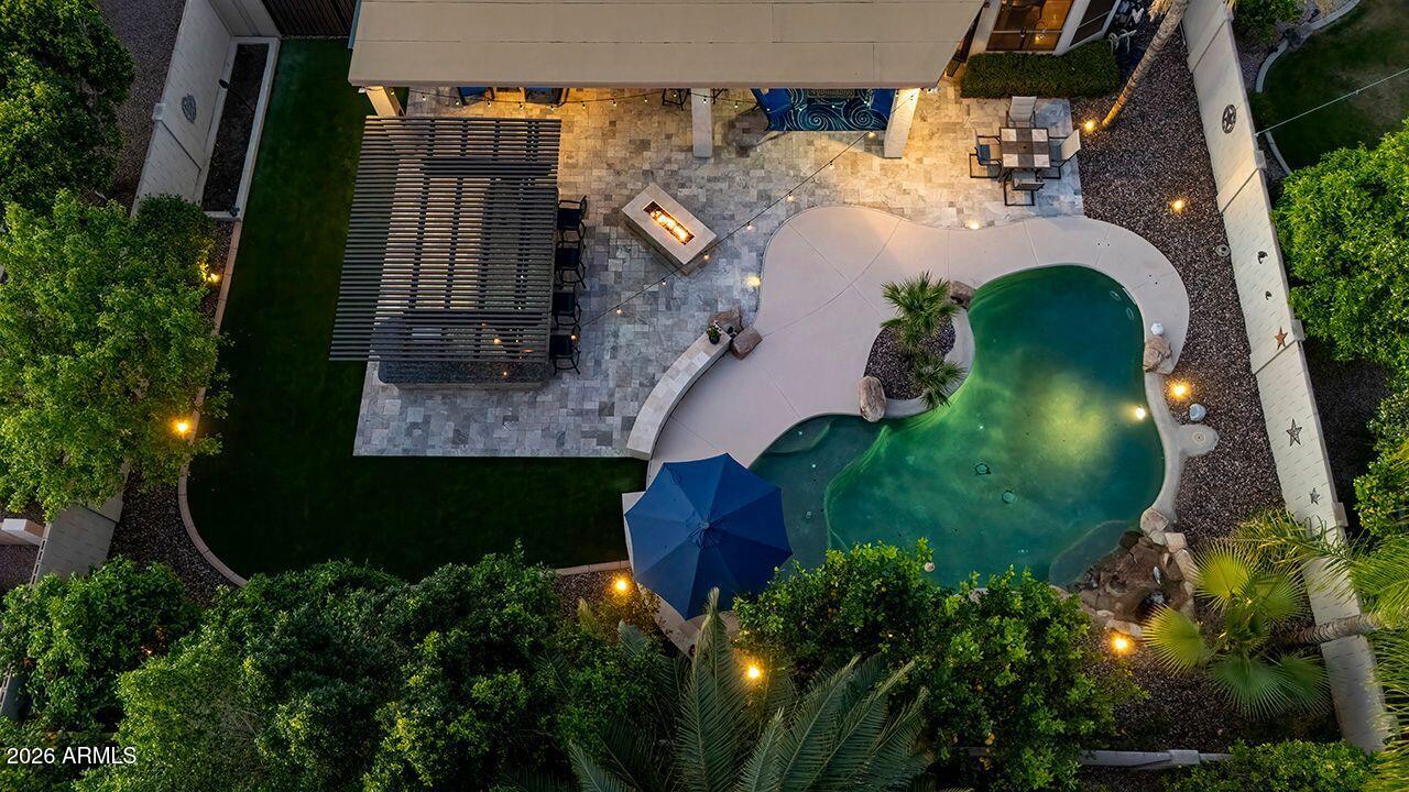 TATUM HORIZONS - Residential