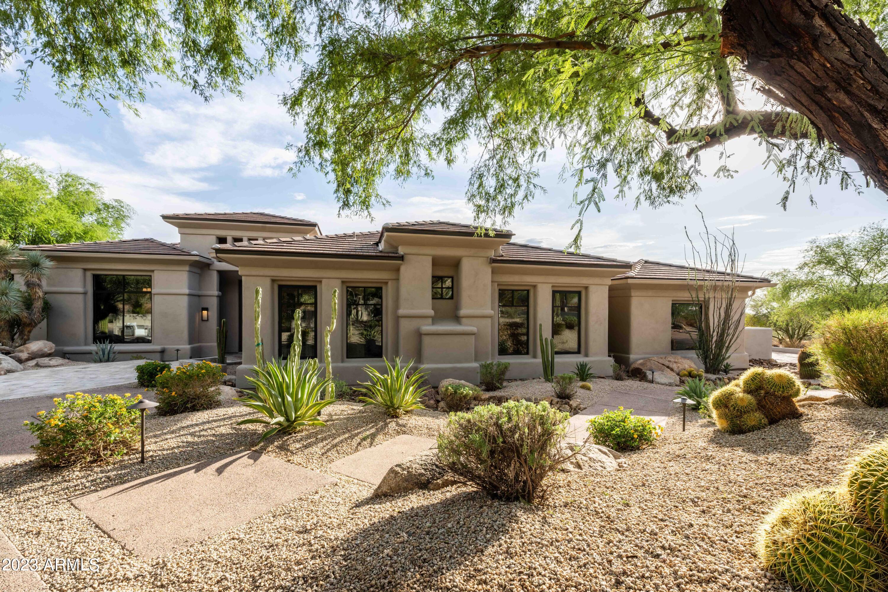 McDowell Mountain Ranch - Residential