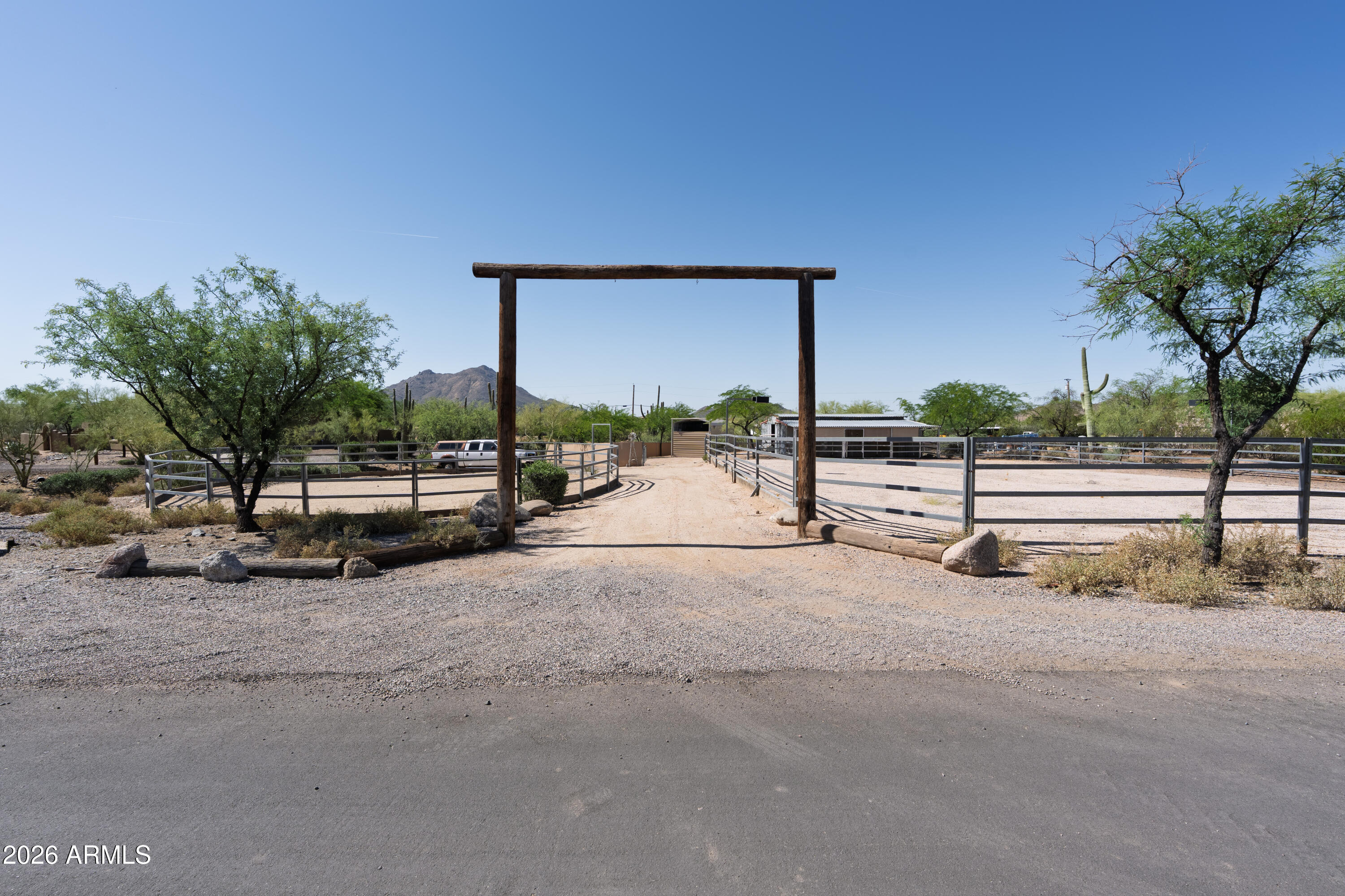 LONGVIEW ESTATES - Residential