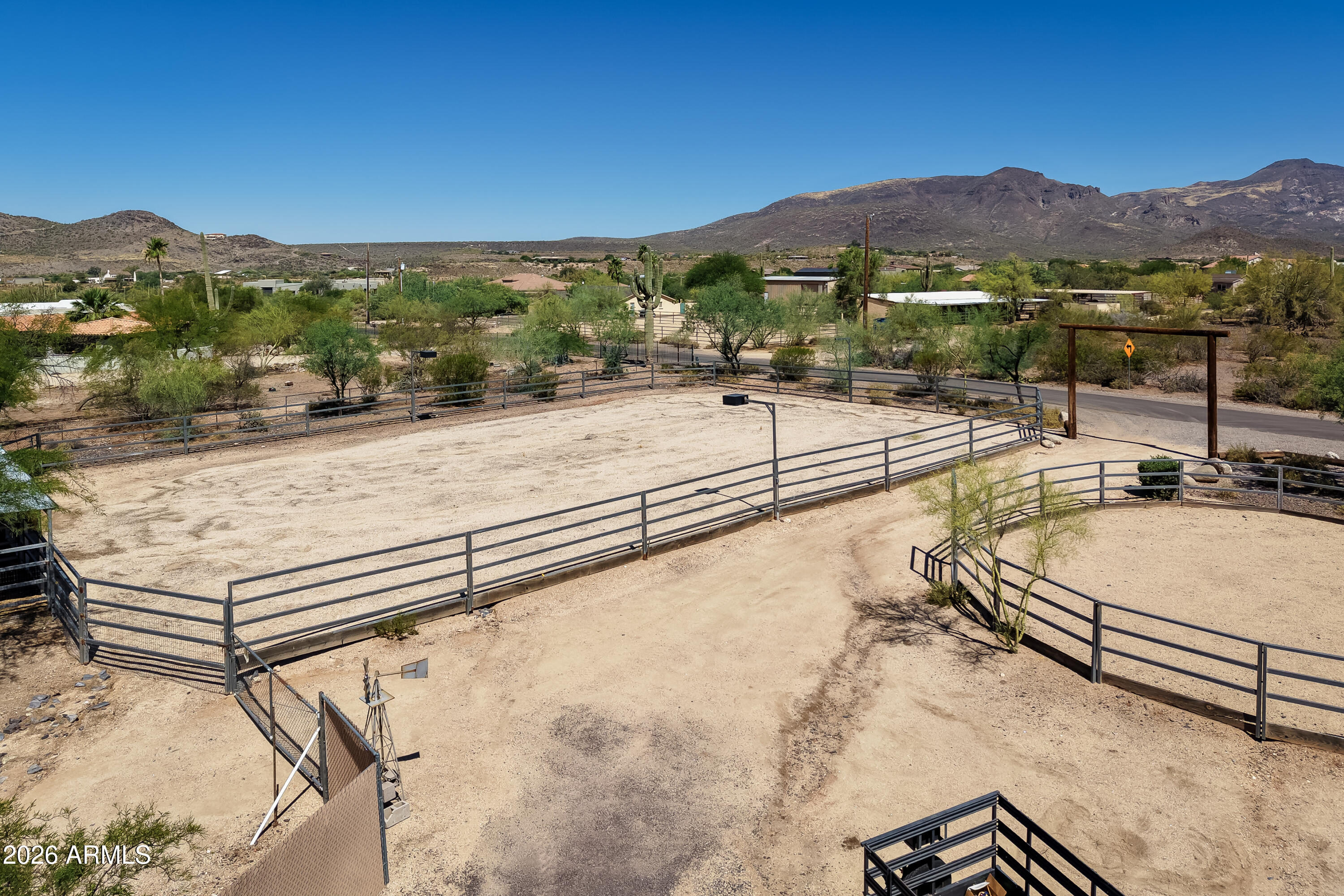 LONGVIEW ESTATES - Residential
