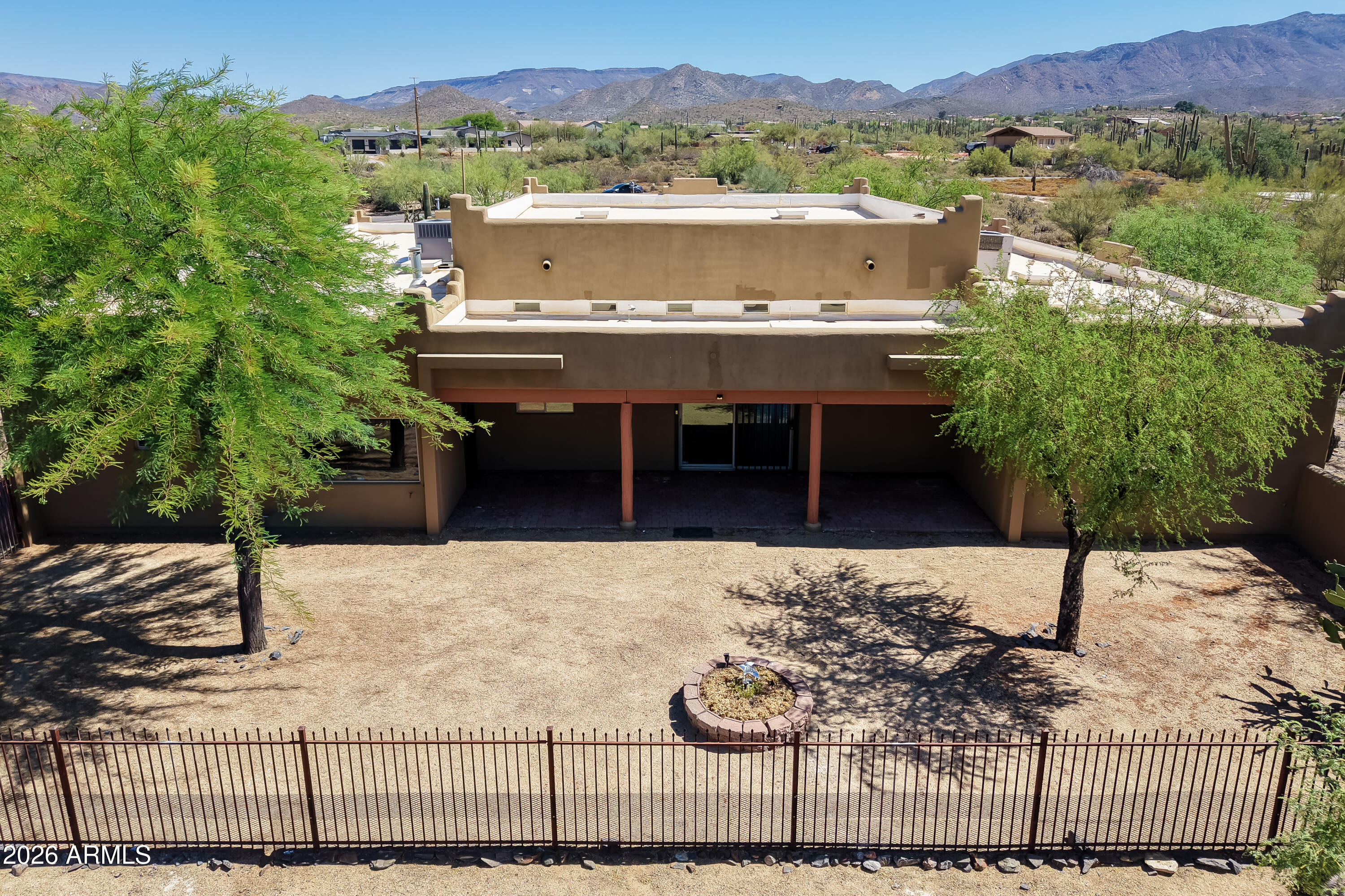 LONGVIEW ESTATES - Residential